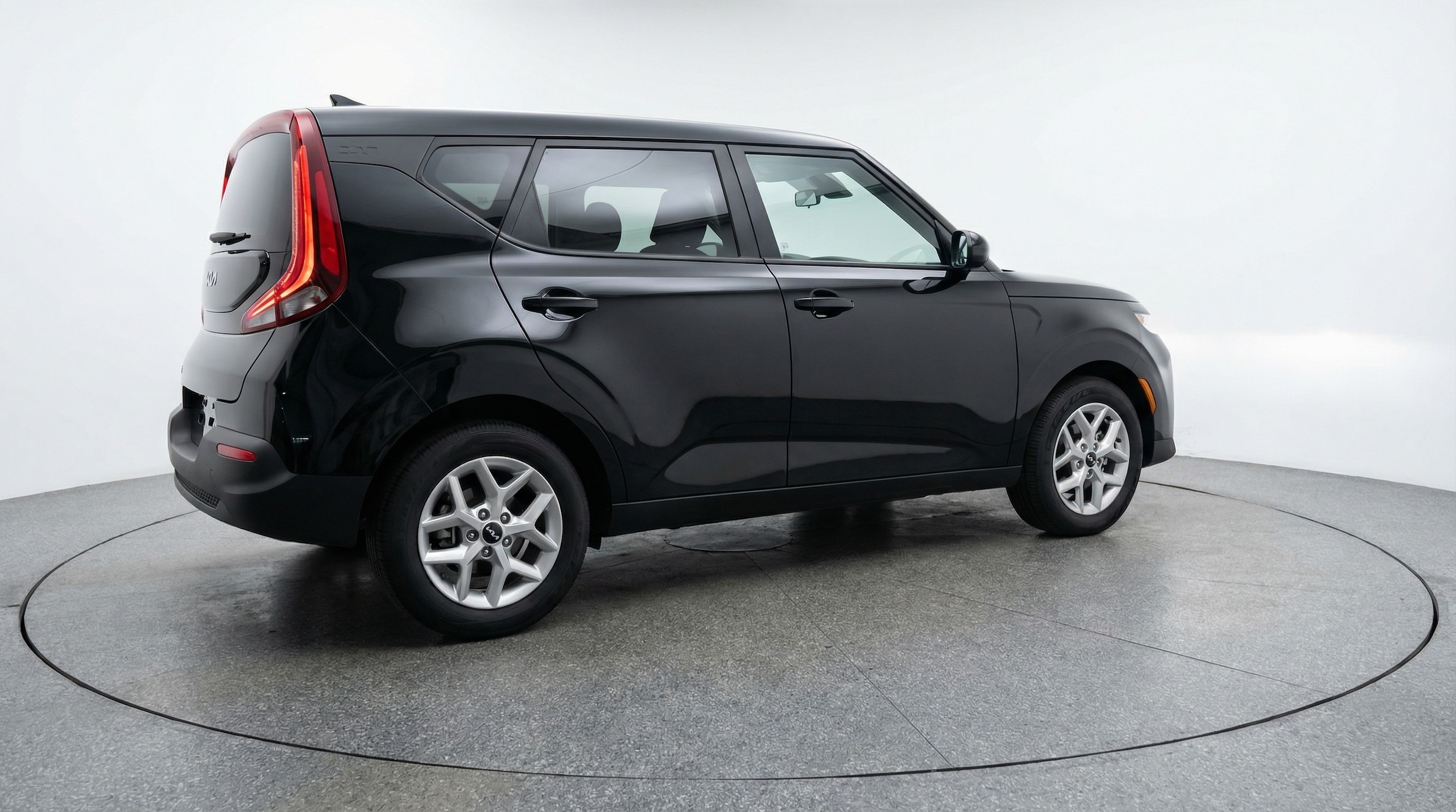 Thumbnail: 2025 Kia Soul - 7