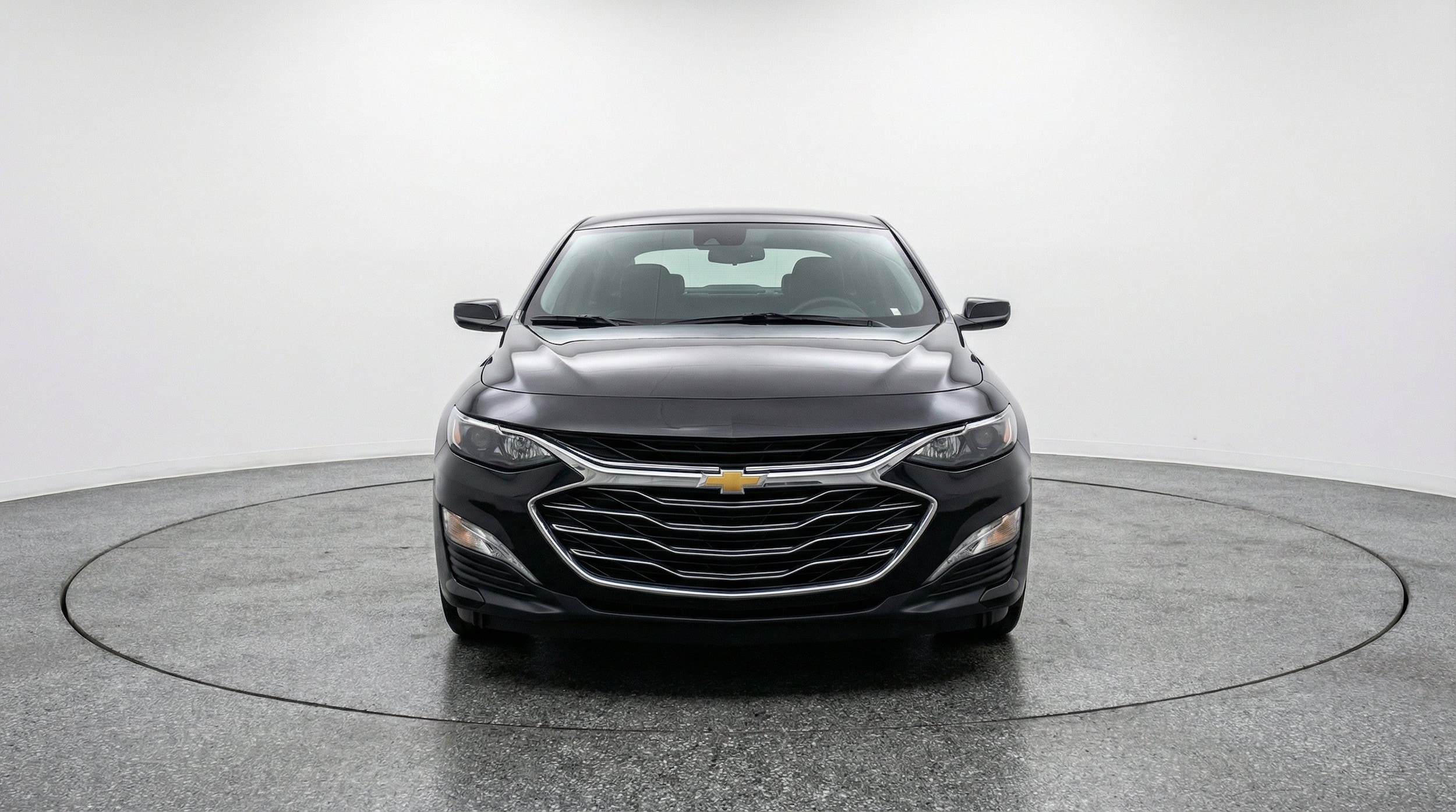 Thumbnail: 2024 Chevrolet Malibu - 2