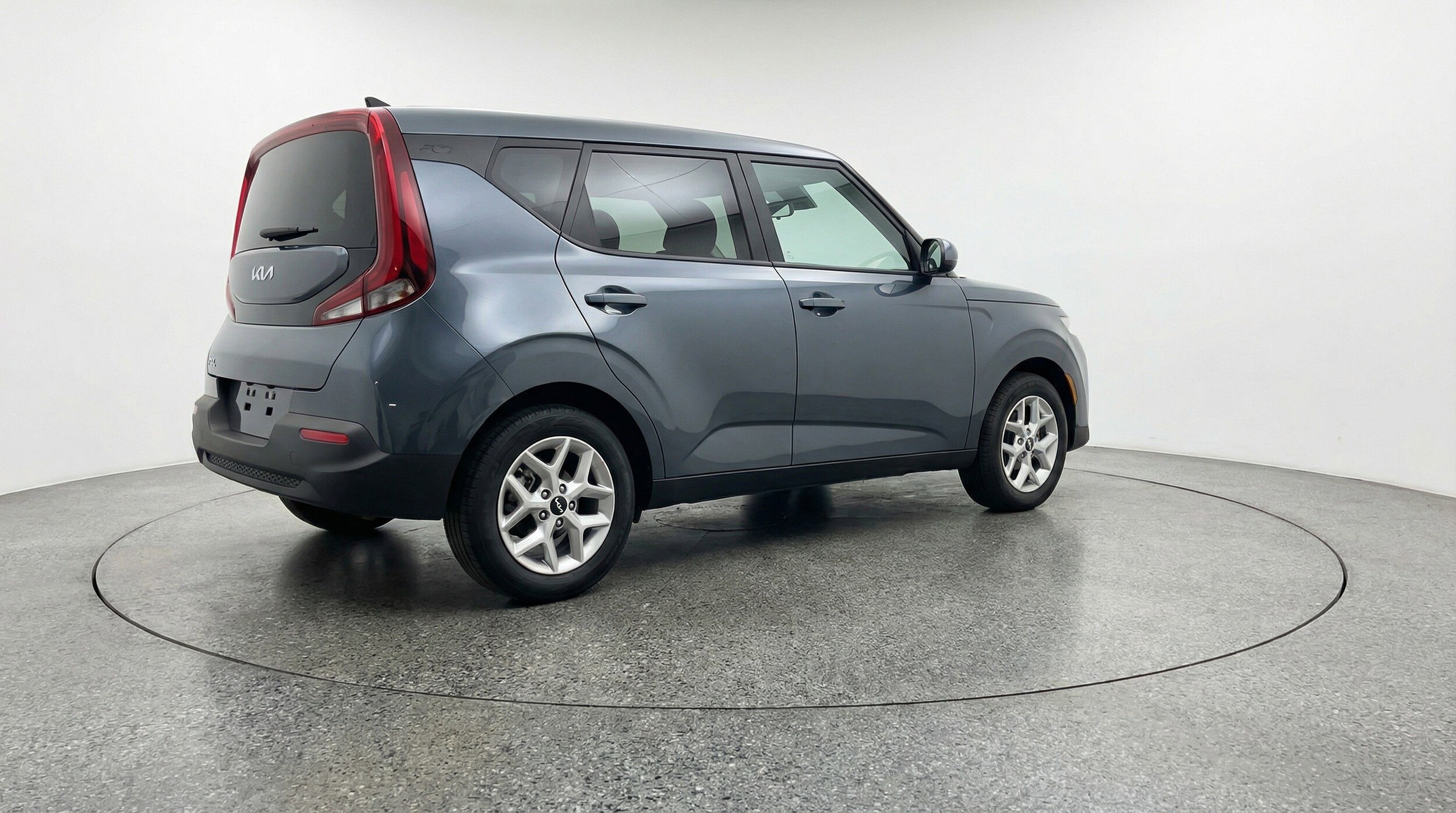 Thumbnail: 2025 Kia Soul - 9