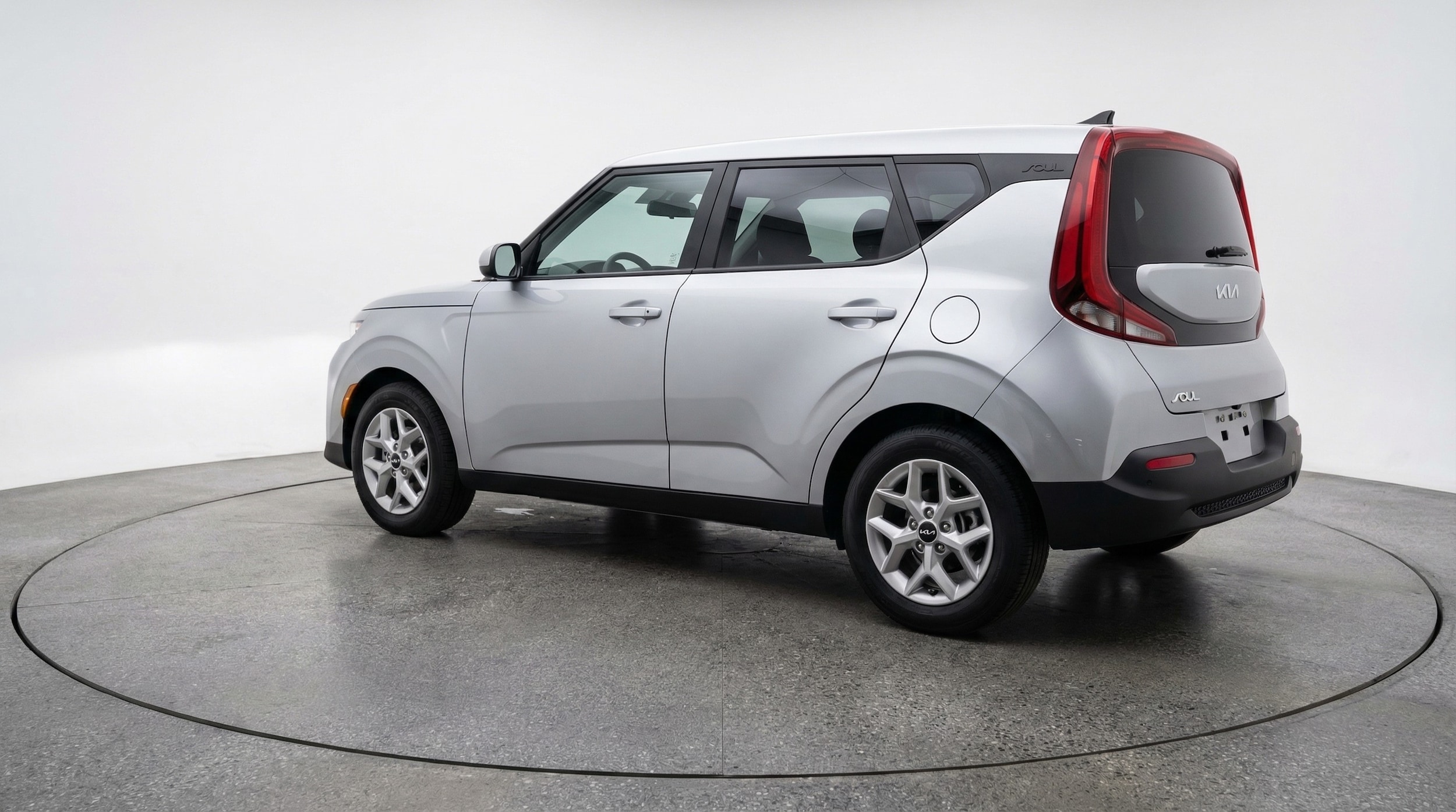 Thumbnail: 2025 Kia Soul - 5