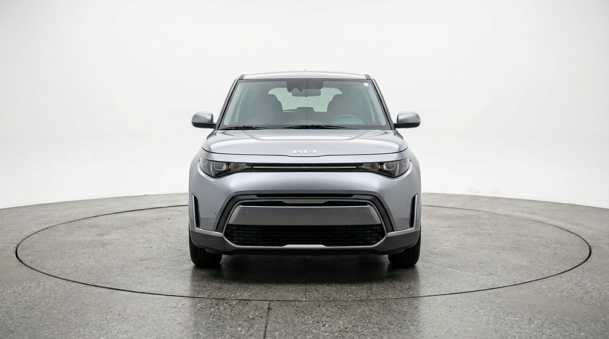 Thumbnail: 2025 Kia Soul - 2