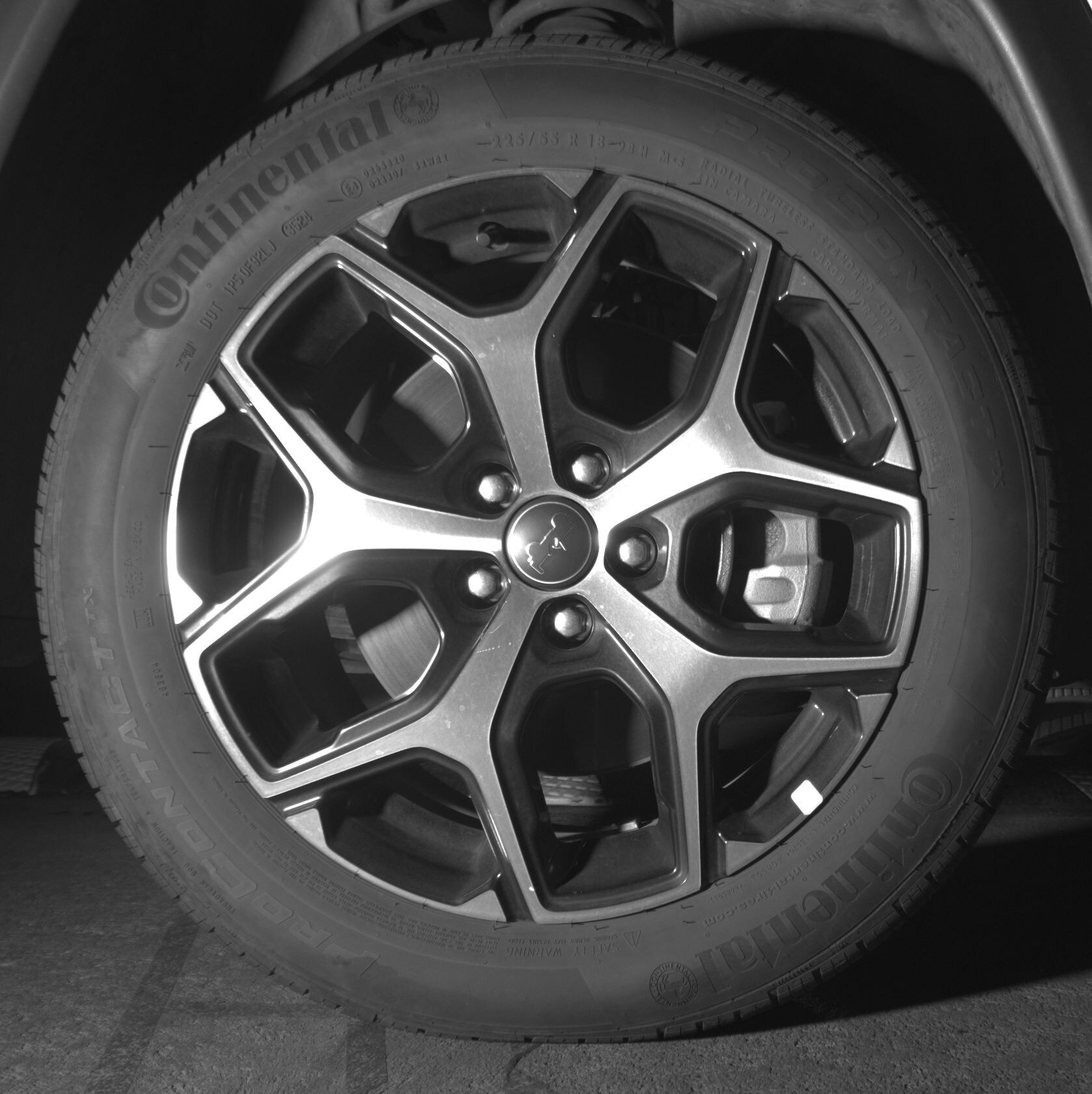 Thumbnail: 2025 Jeep Compass - 10