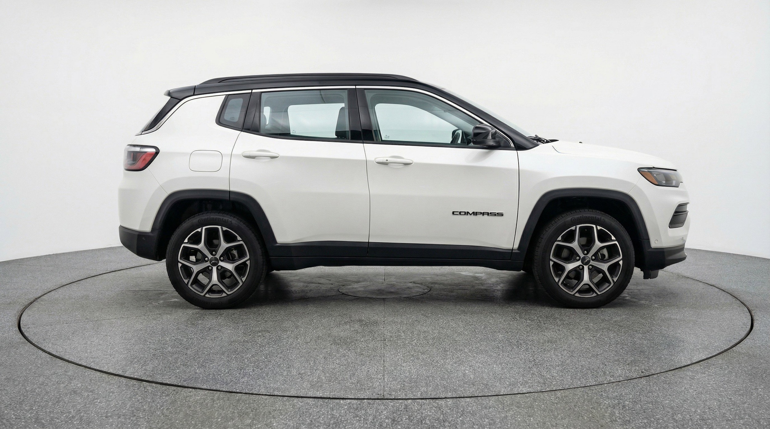 Thumbnail: 2025 Jeep Compass - 11