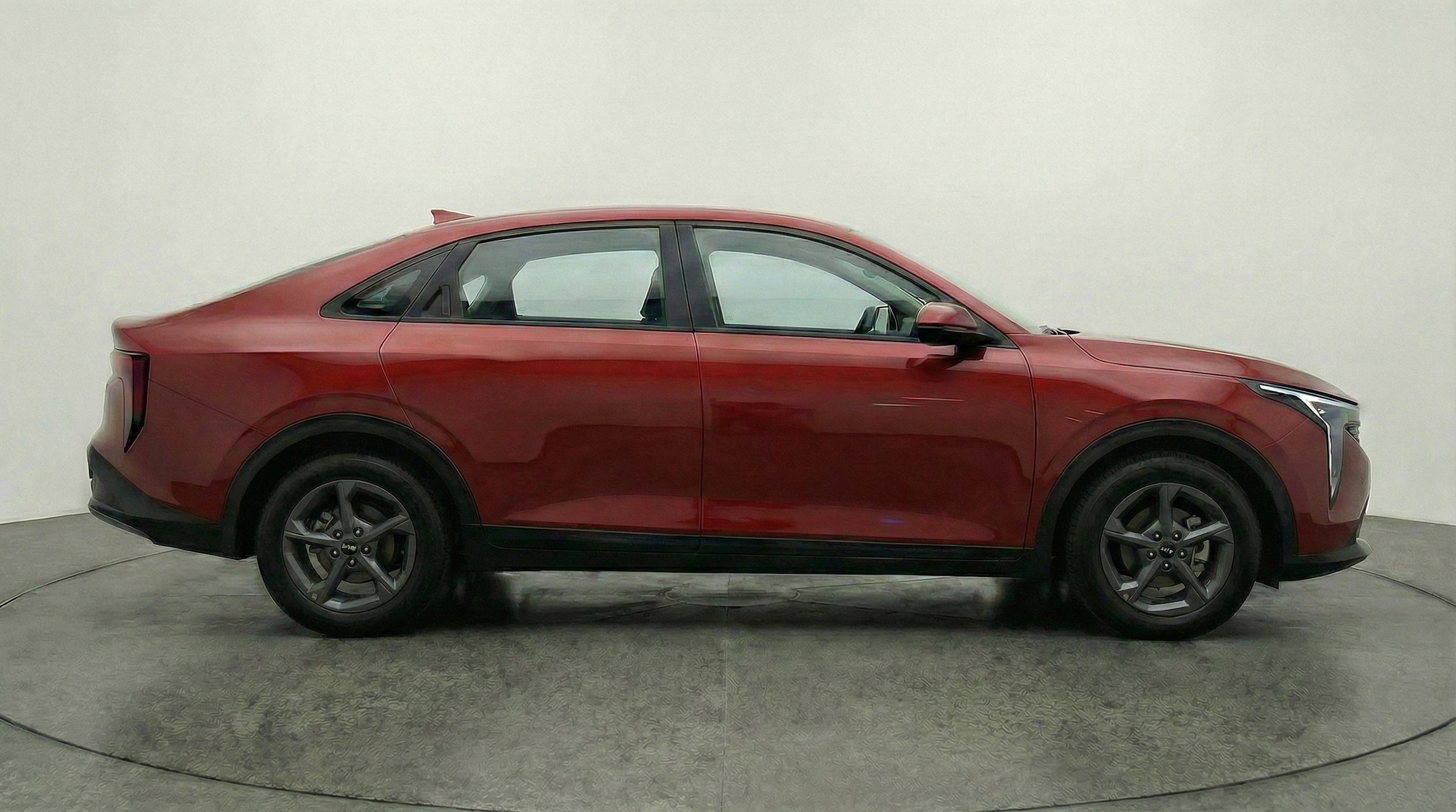 Thumbnail: 2025 Kia K4 - 11