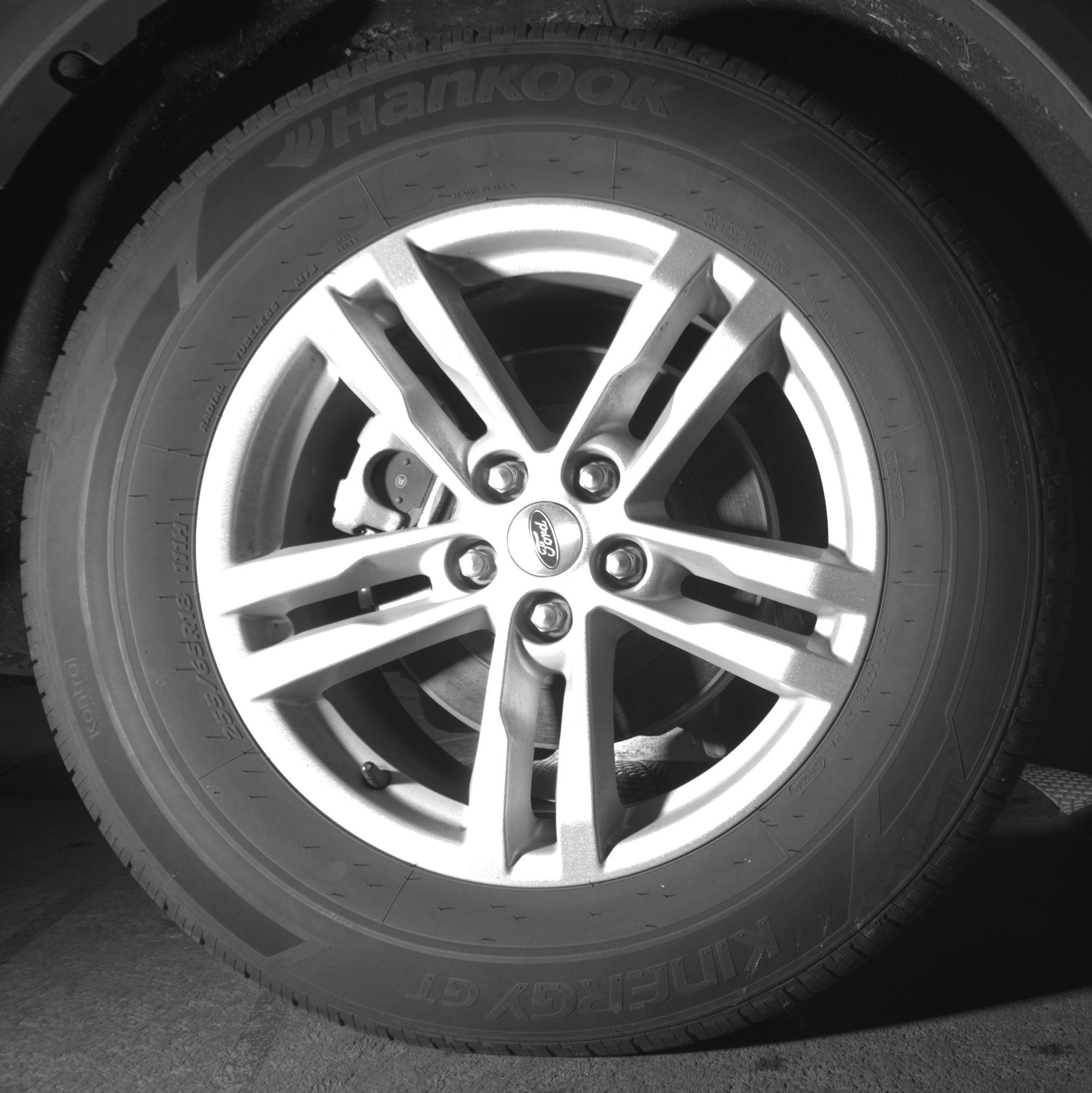 Thumbnail: 2024 Ford Explorer - 12