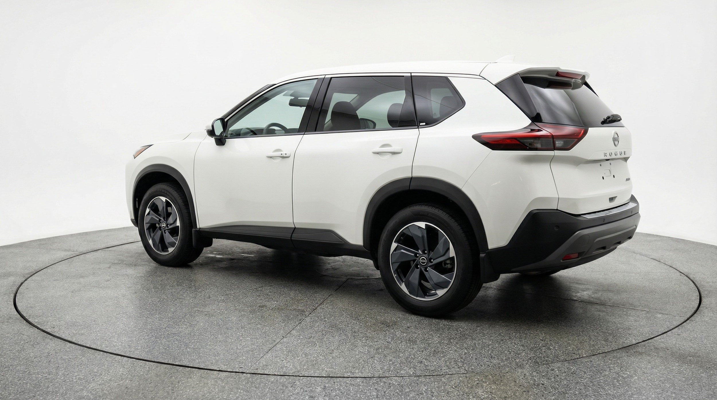 Thumbnail: 2025 Nissan Rogue - 5