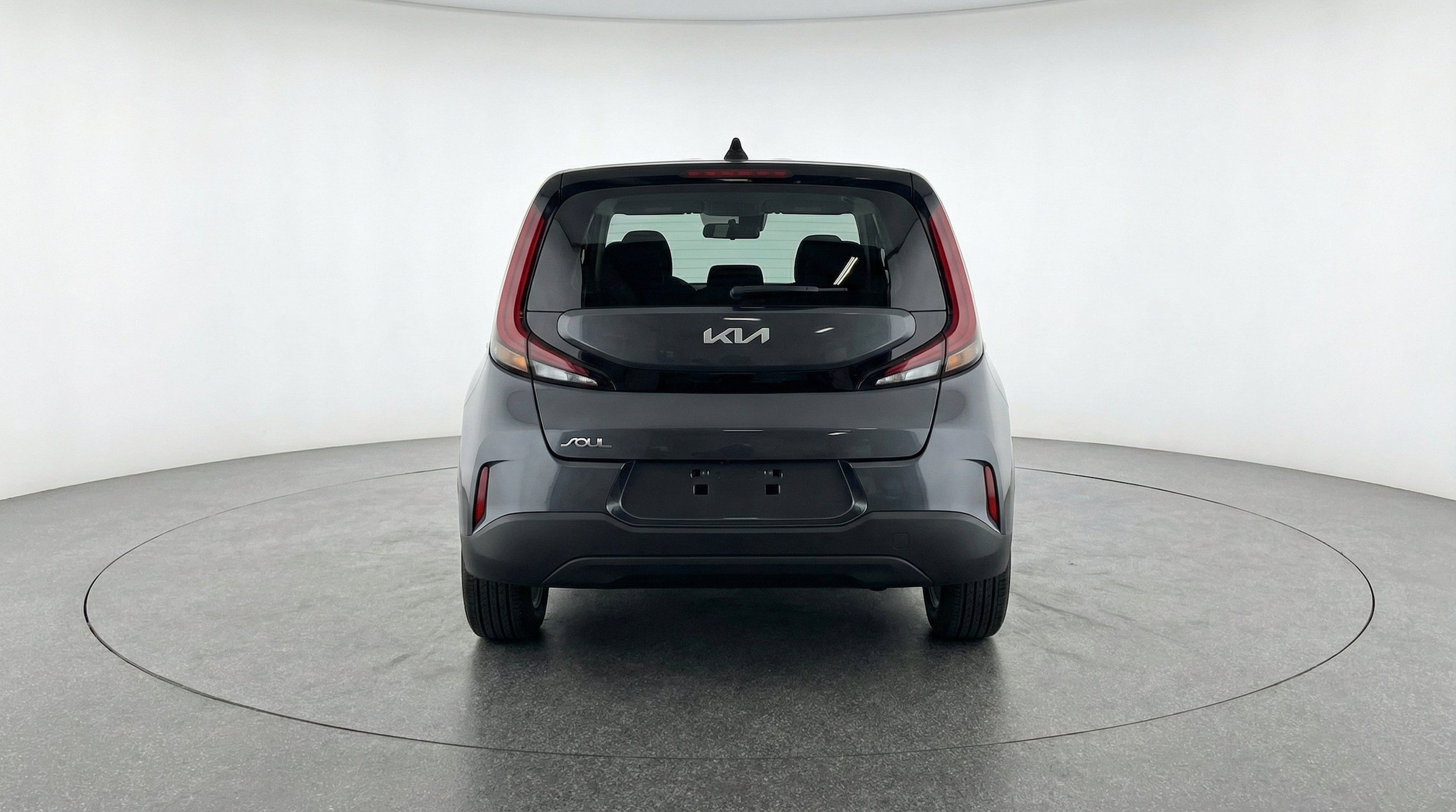 Thumbnail: 2025 Kia Soul - 7