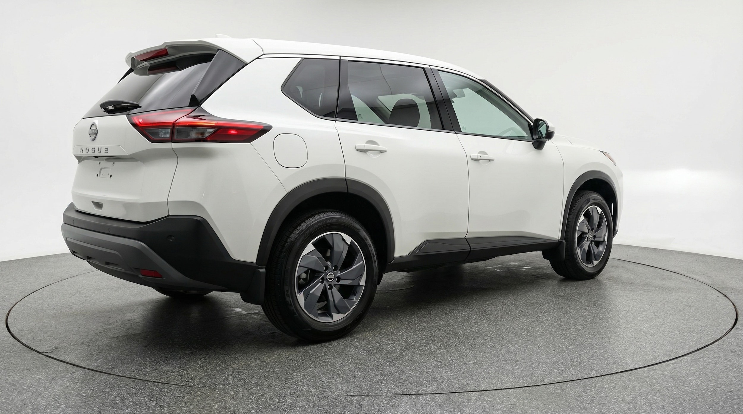 Thumbnail: 2025 Nissan Rogue - 7