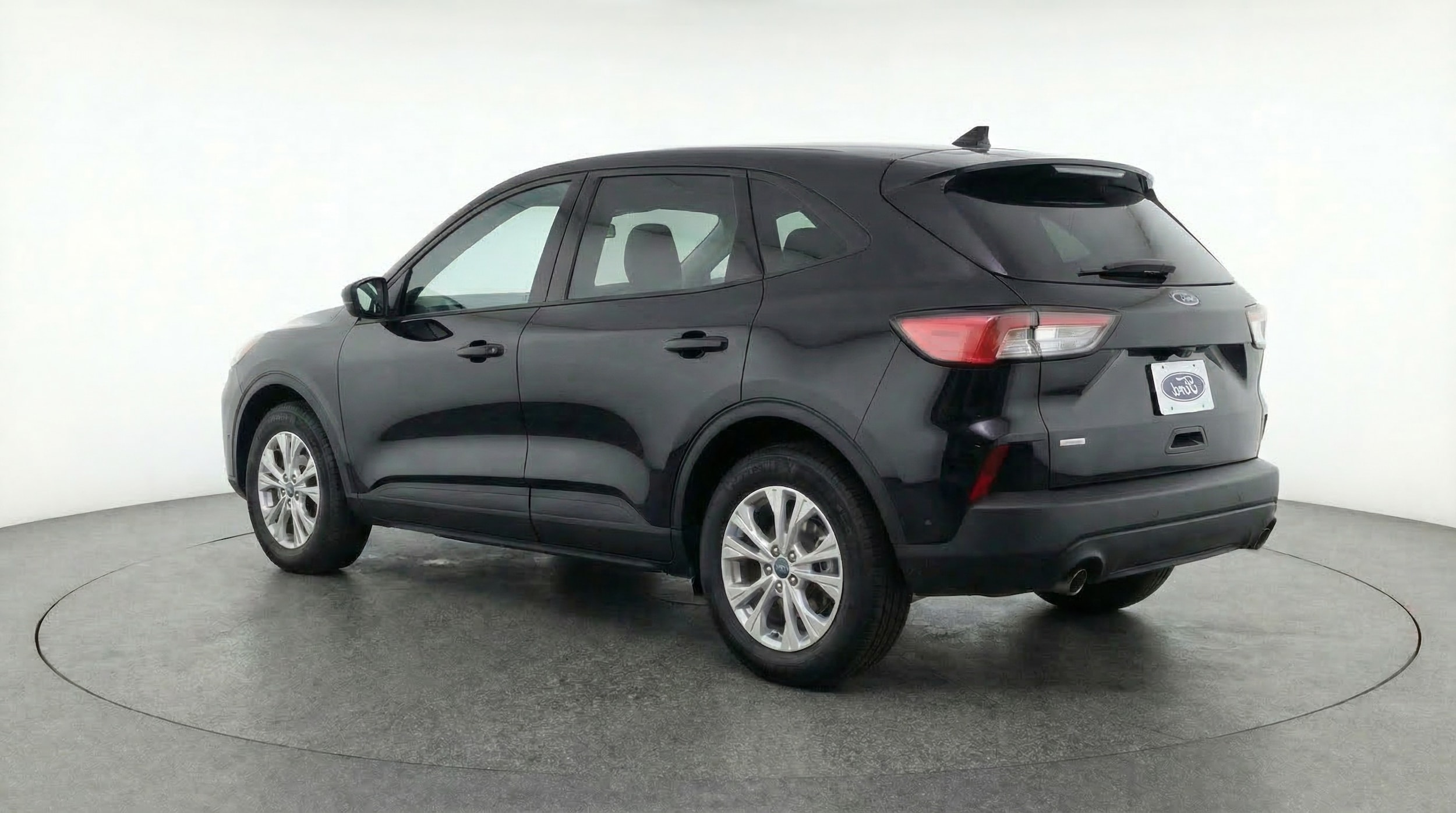 Thumbnail: 2024 Ford Escape - 5