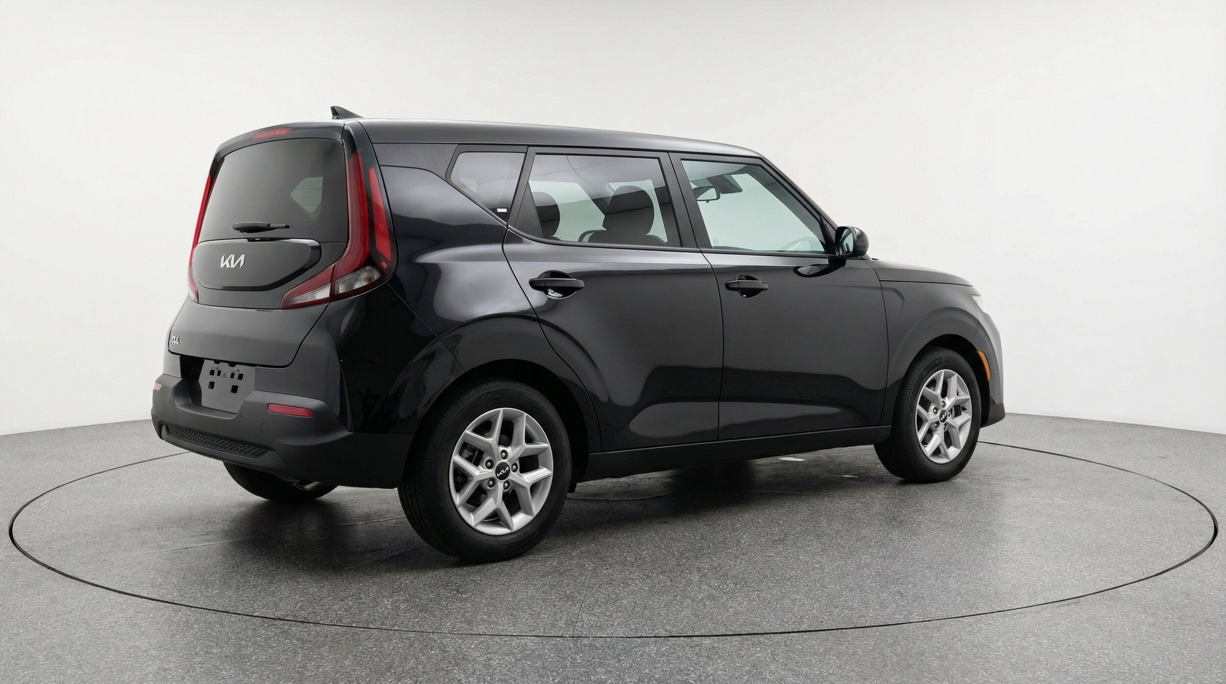 Thumbnail: 2025 Kia Soul - 9