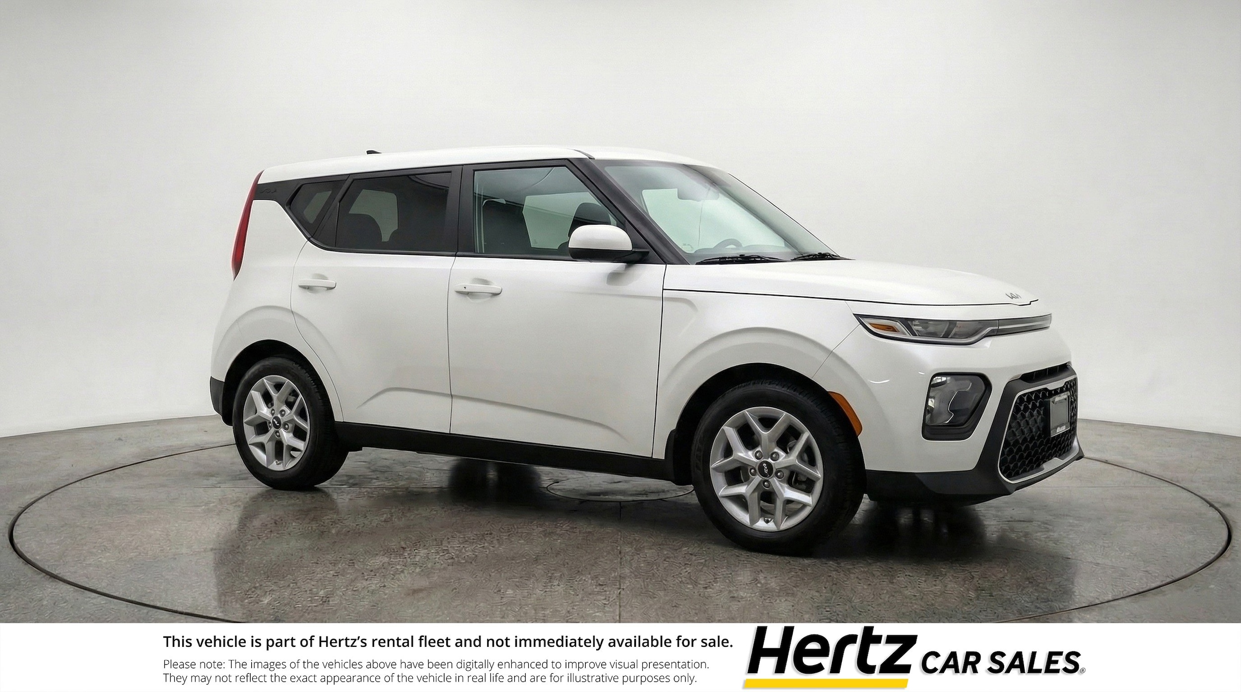 Thumbnail: 2025 Kia Soul - 1
