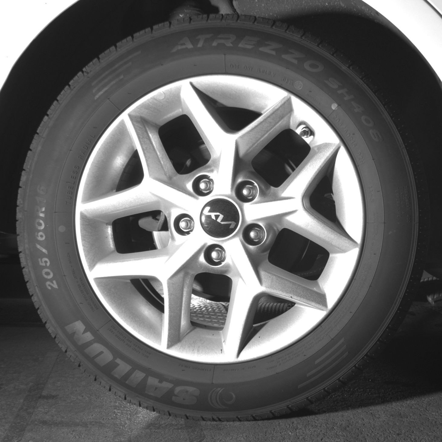 Thumbnail: 2025 Kia Soul - 15