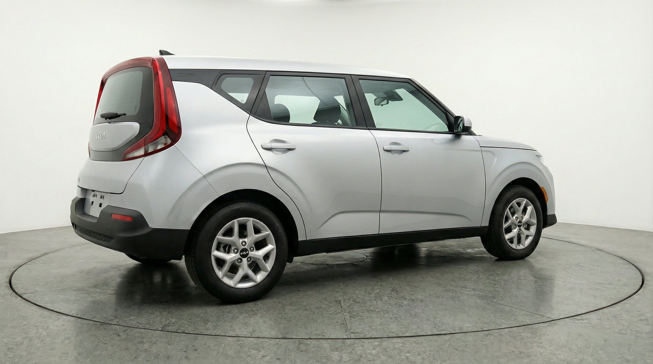 Thumbnail: 2025 Kia Soul - 9