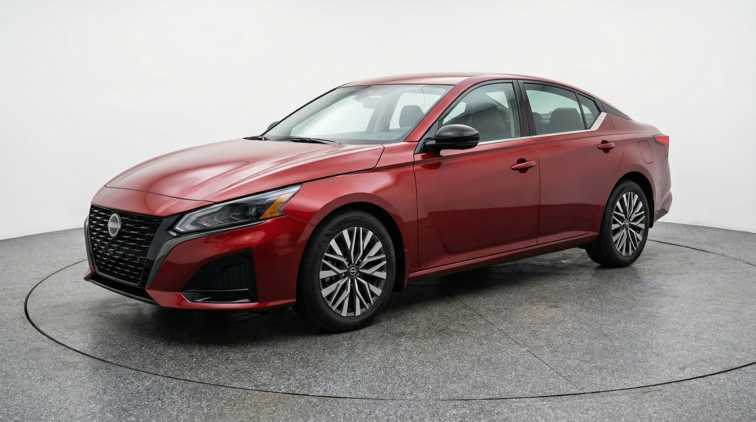 Thumbnail: 2025 Nissan Altima - 3