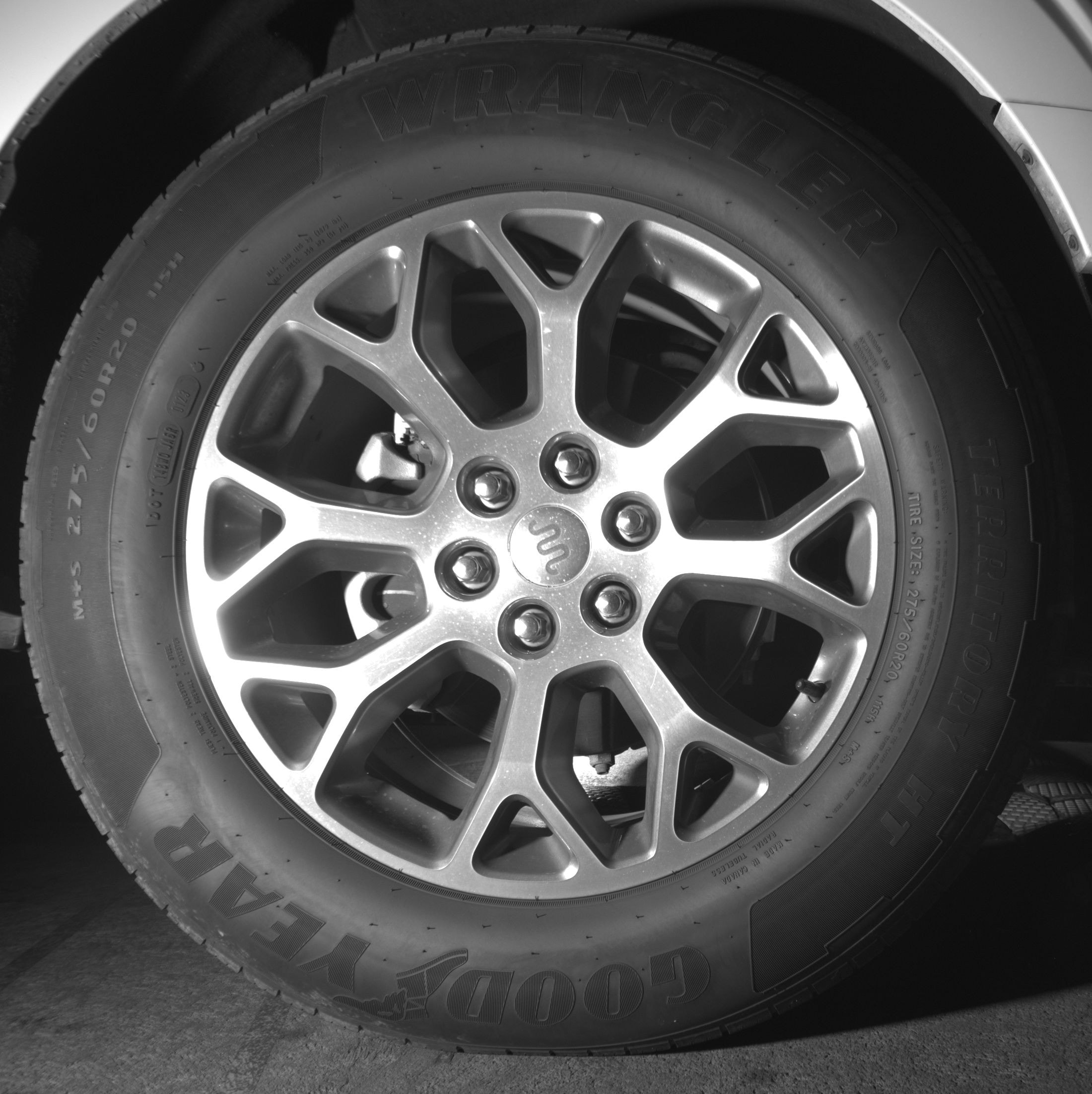 Thumbnail: 2023 Ford F-150 - 10