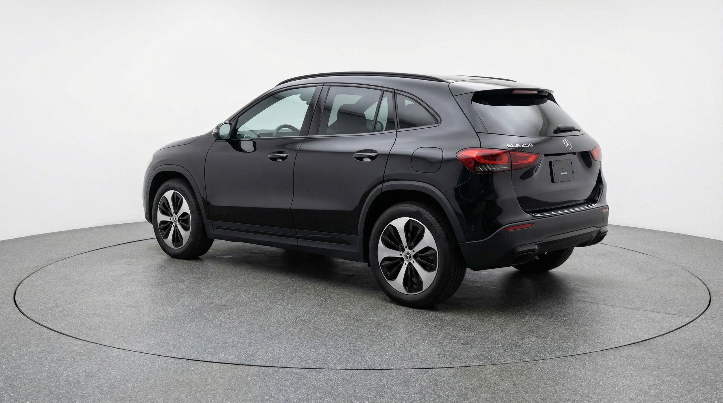 Thumbnail: 2025 Mercedes-Benz GLA - 6