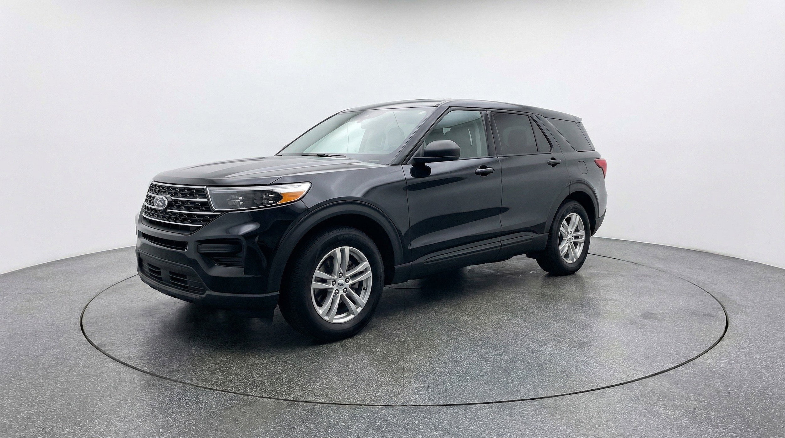 Thumbnail: 2024 Ford Explorer - 3