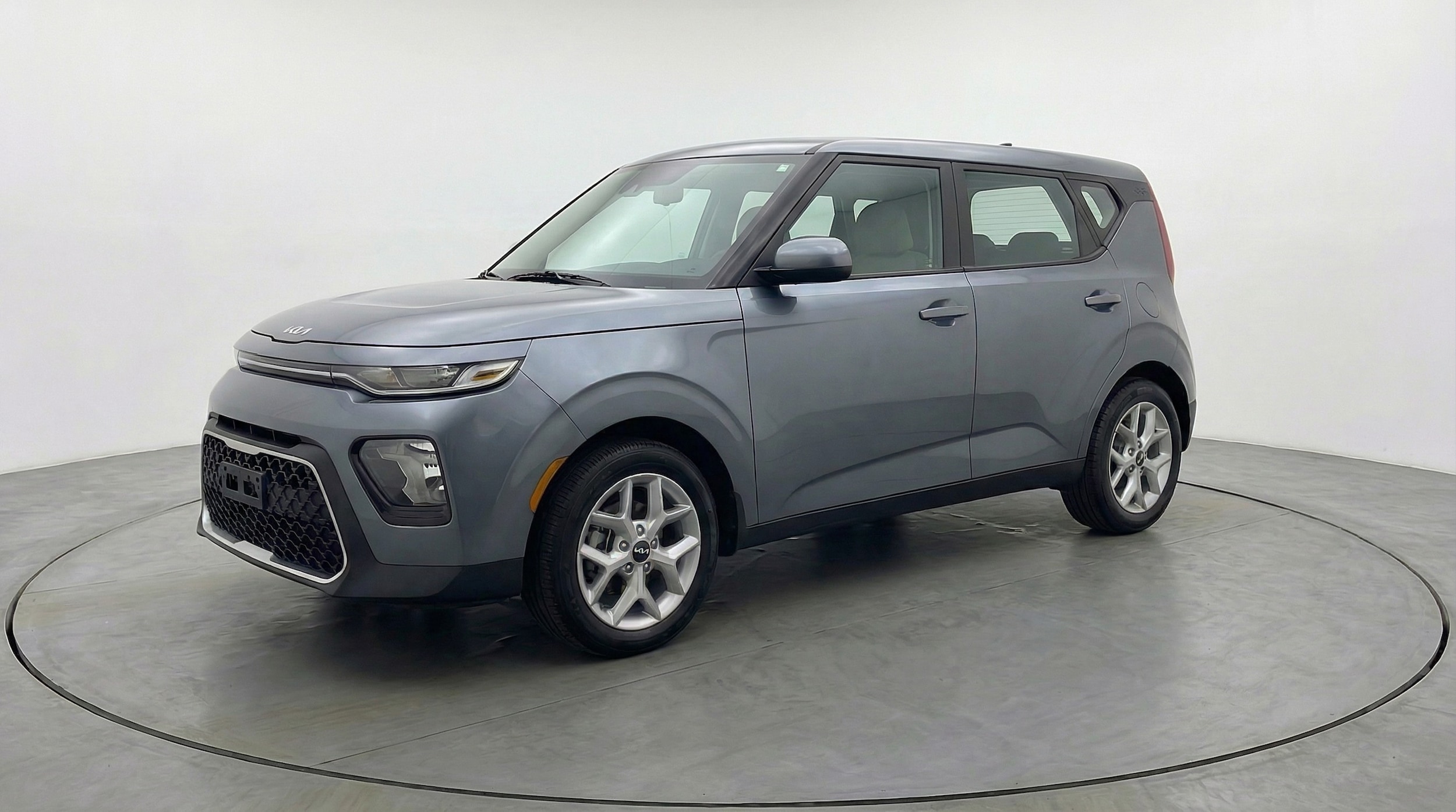 Thumbnail: 2025 Kia Soul - 3