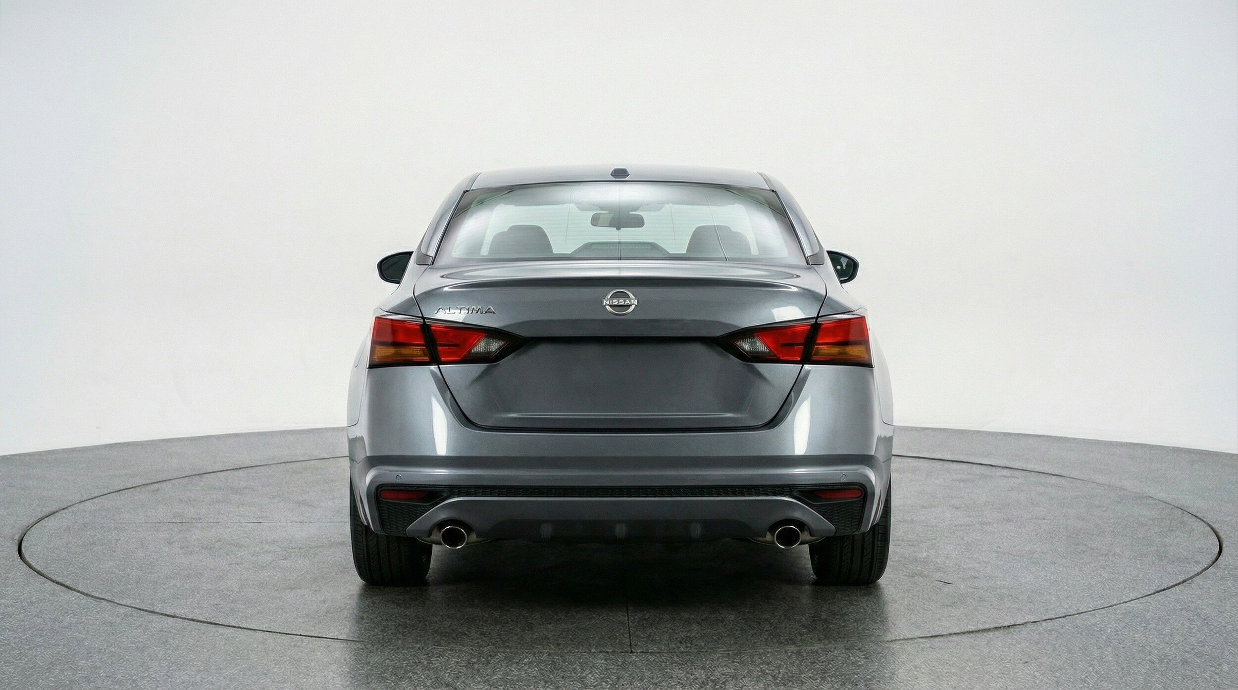 Thumbnail: 2025 Nissan Altima - 7