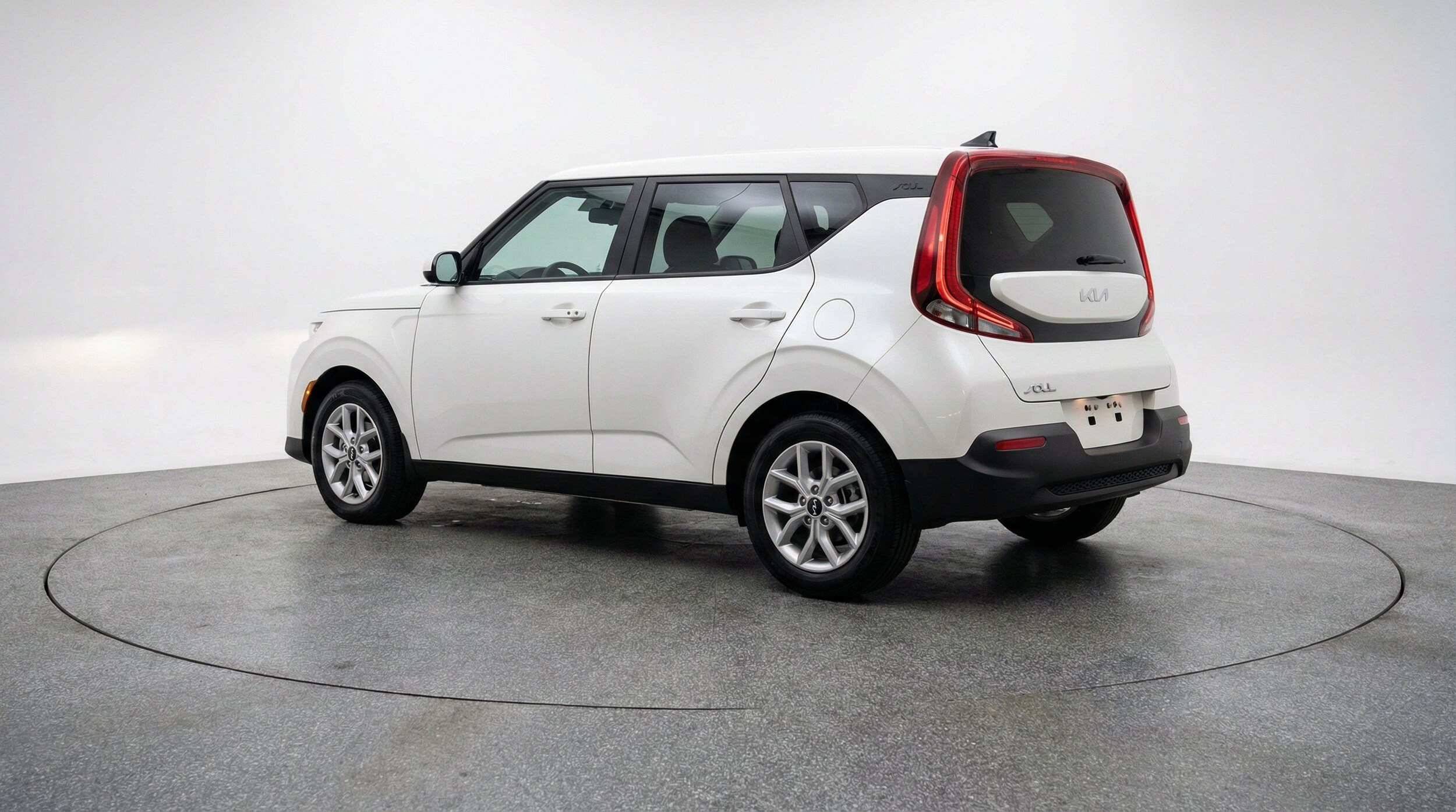 Thumbnail: 2025 Kia Soul - 6
