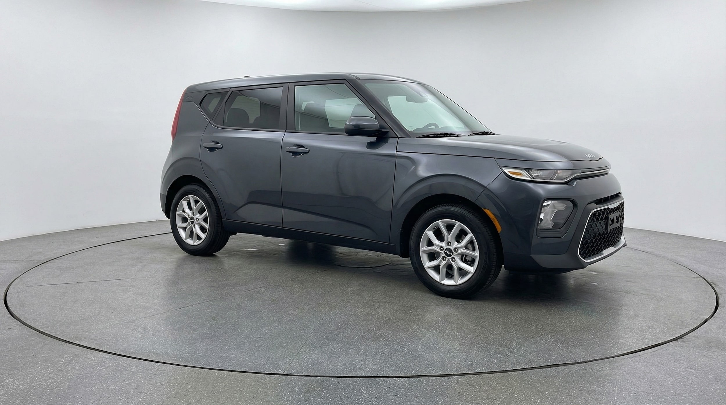 Thumbnail: 2025 Kia Soul - 1