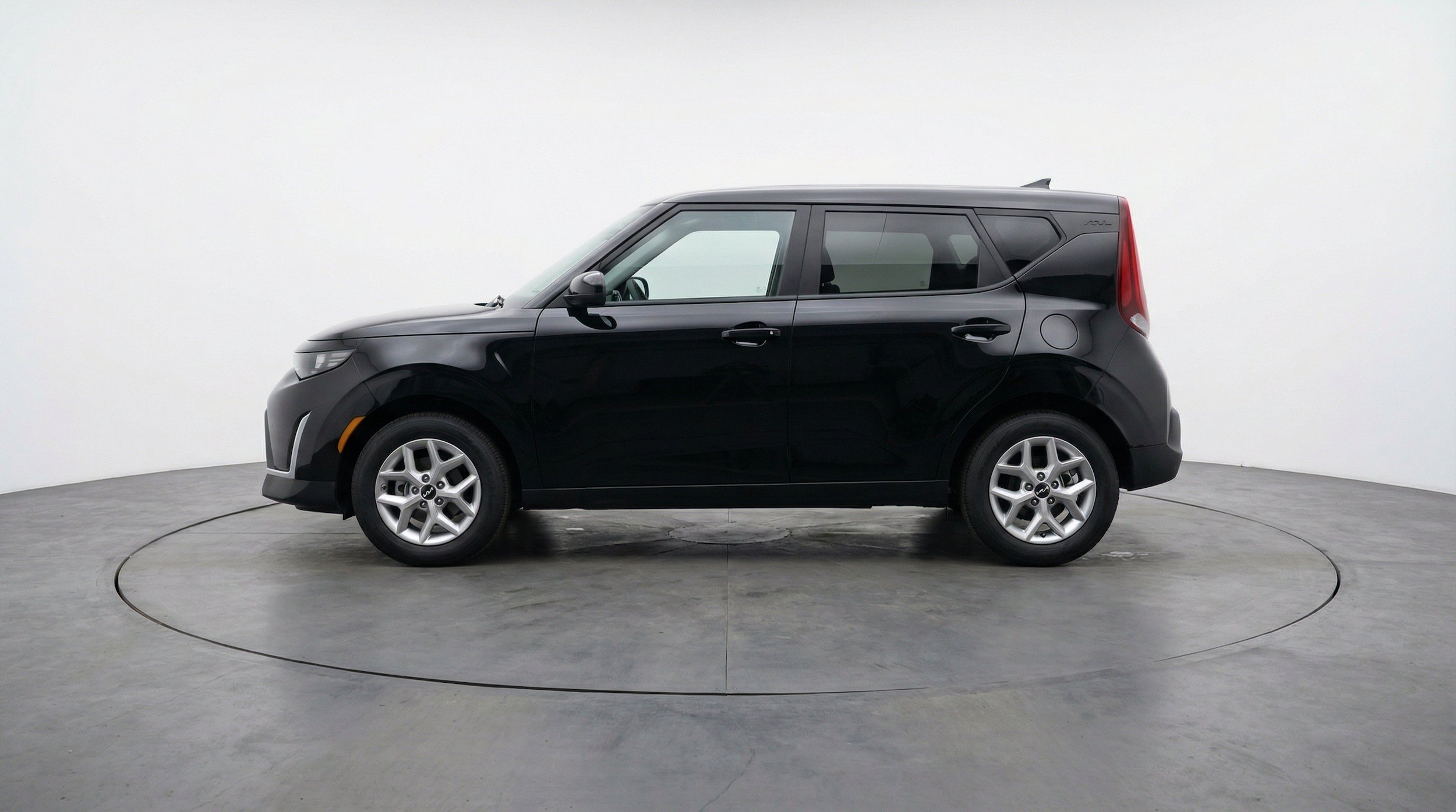 Thumbnail: 2025 Kia Soul - 5