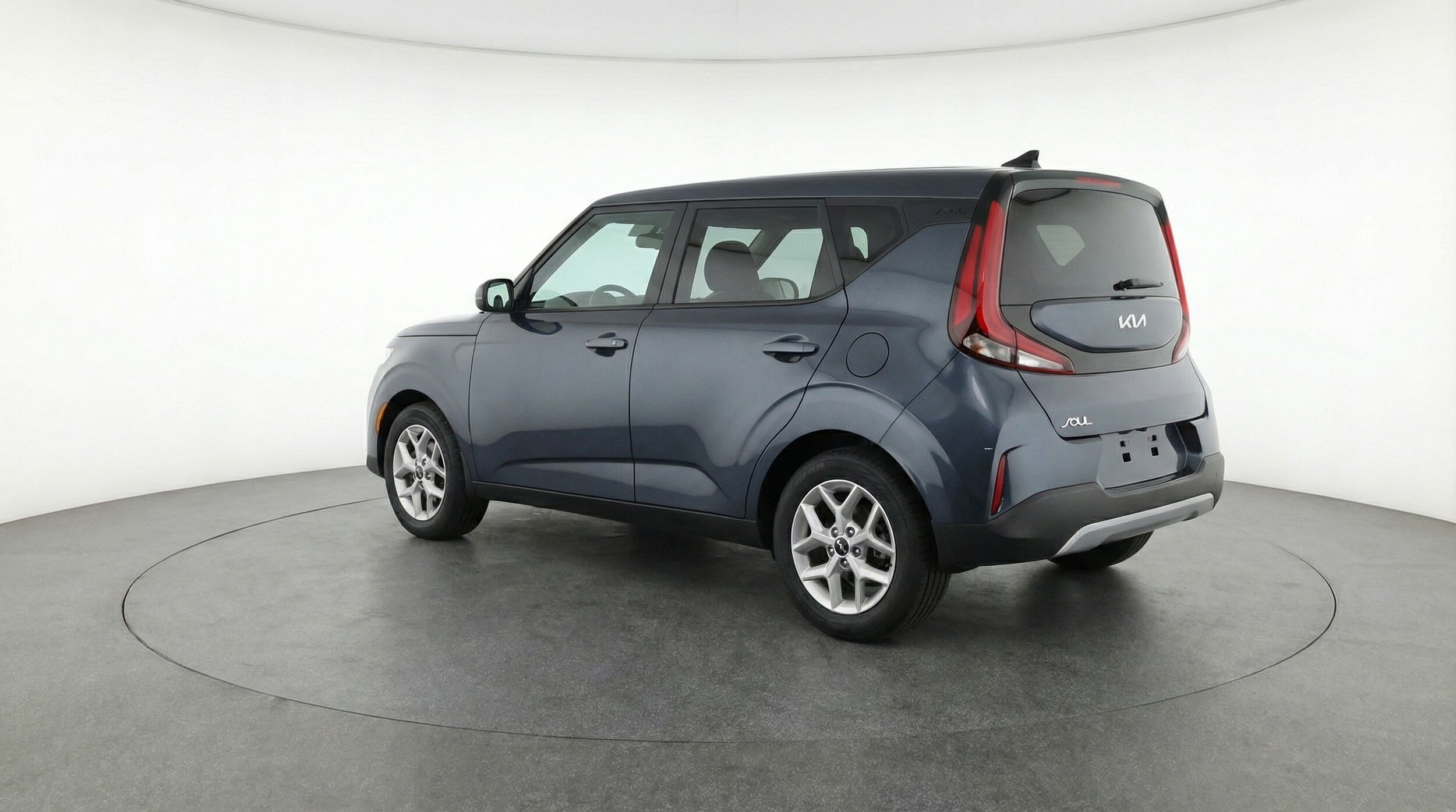 Thumbnail: 2025 Kia Soul - 5