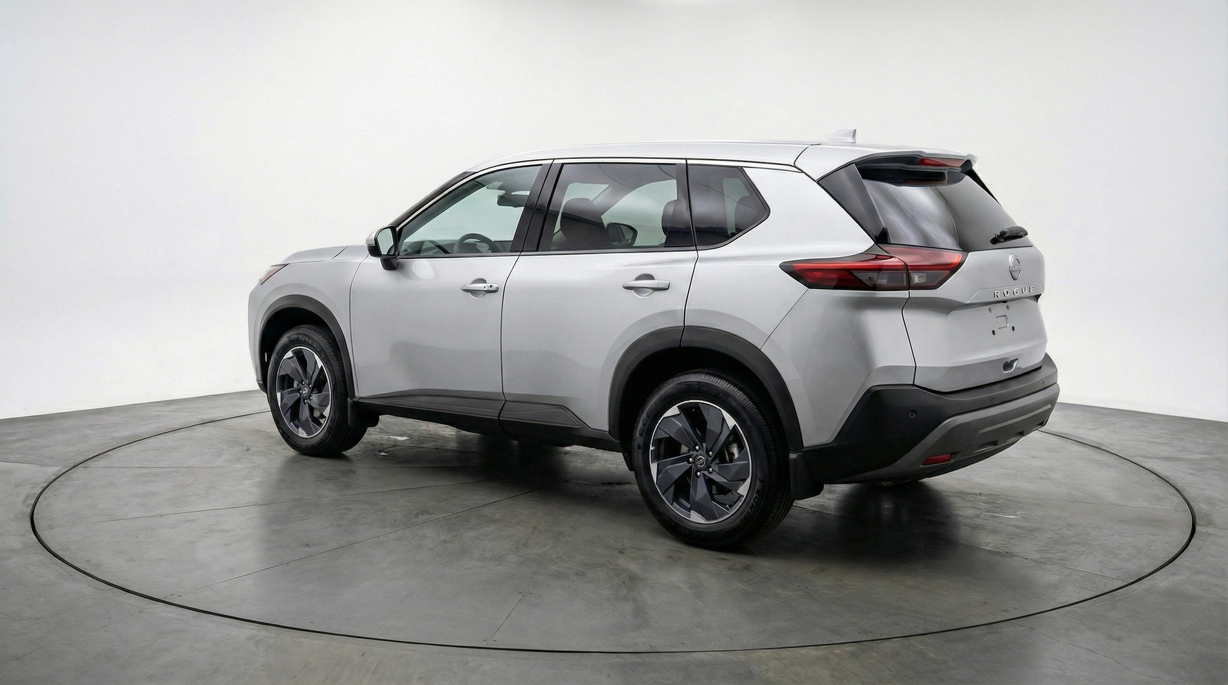 Thumbnail: 2025 Nissan Rogue - 6