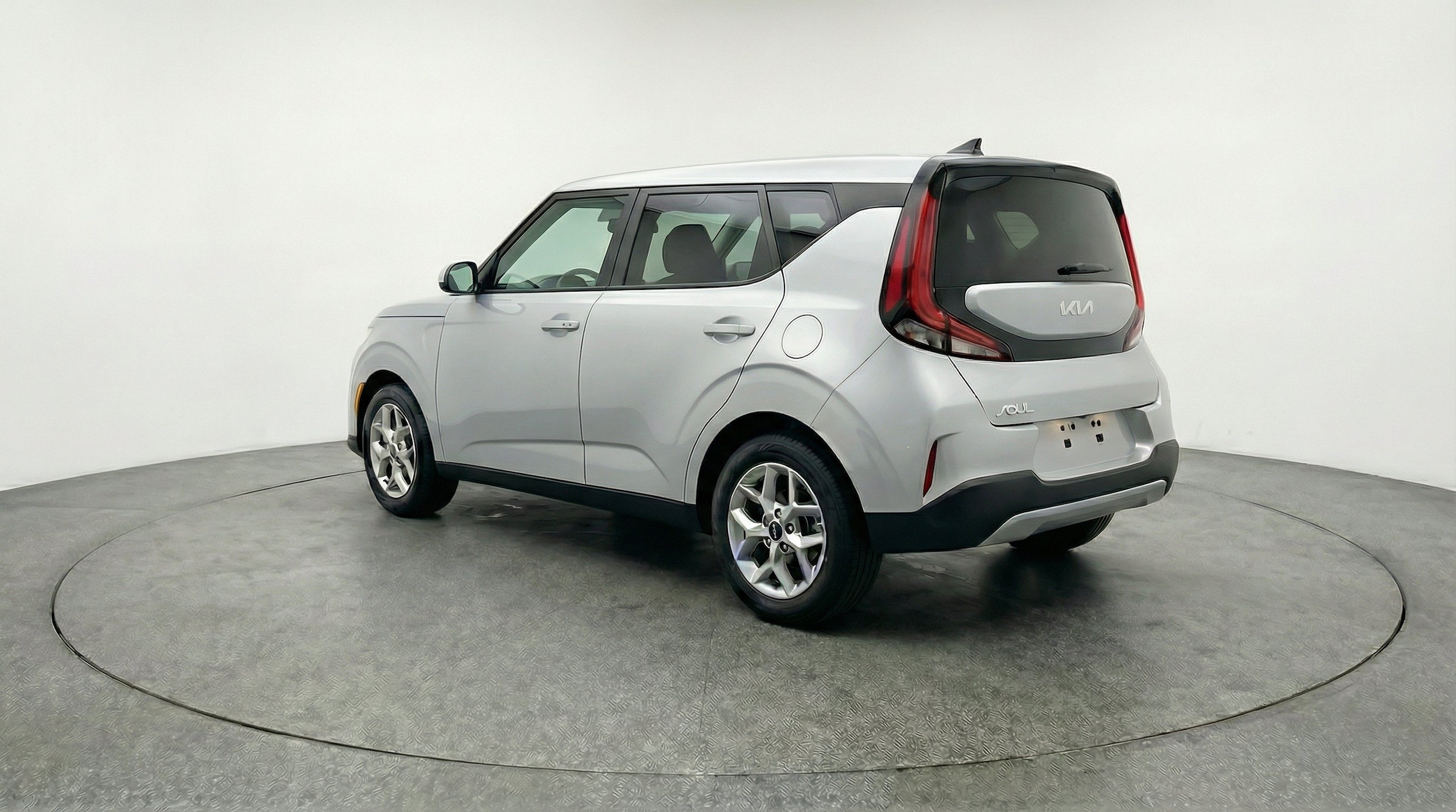 Thumbnail: 2025 Kia Soul - 6