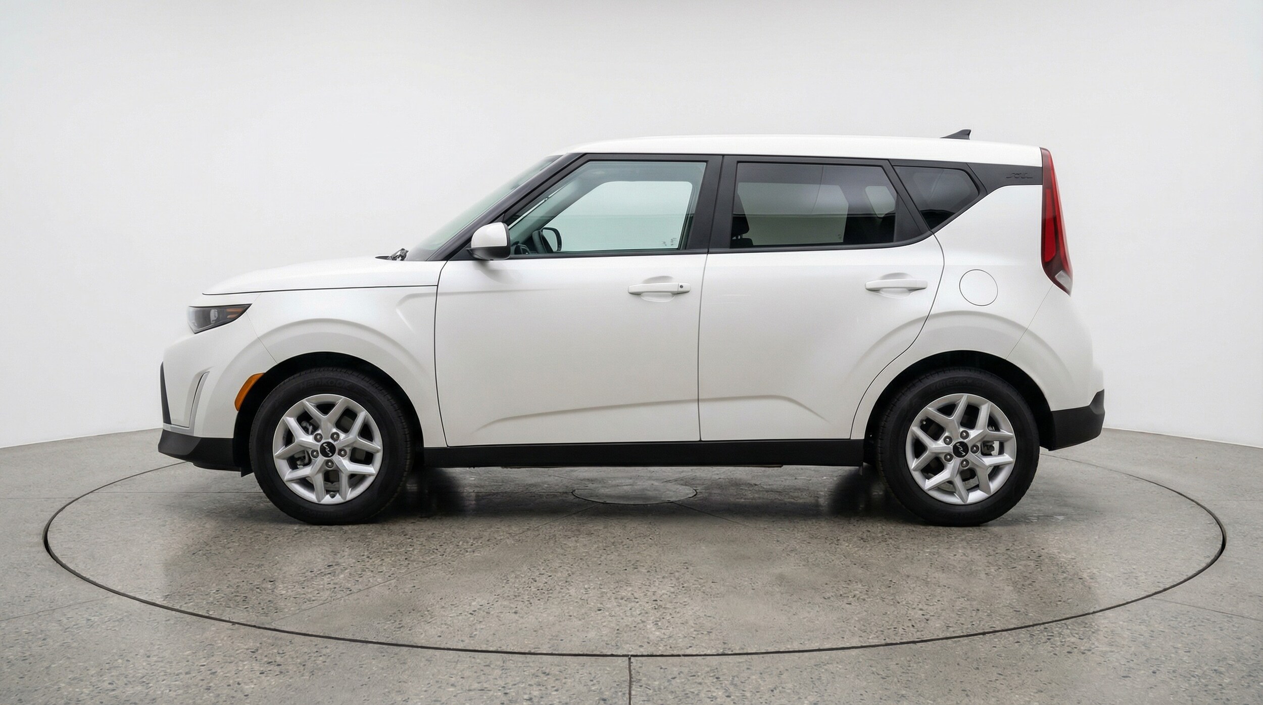 Thumbnail: 2025 Kia Soul - 4