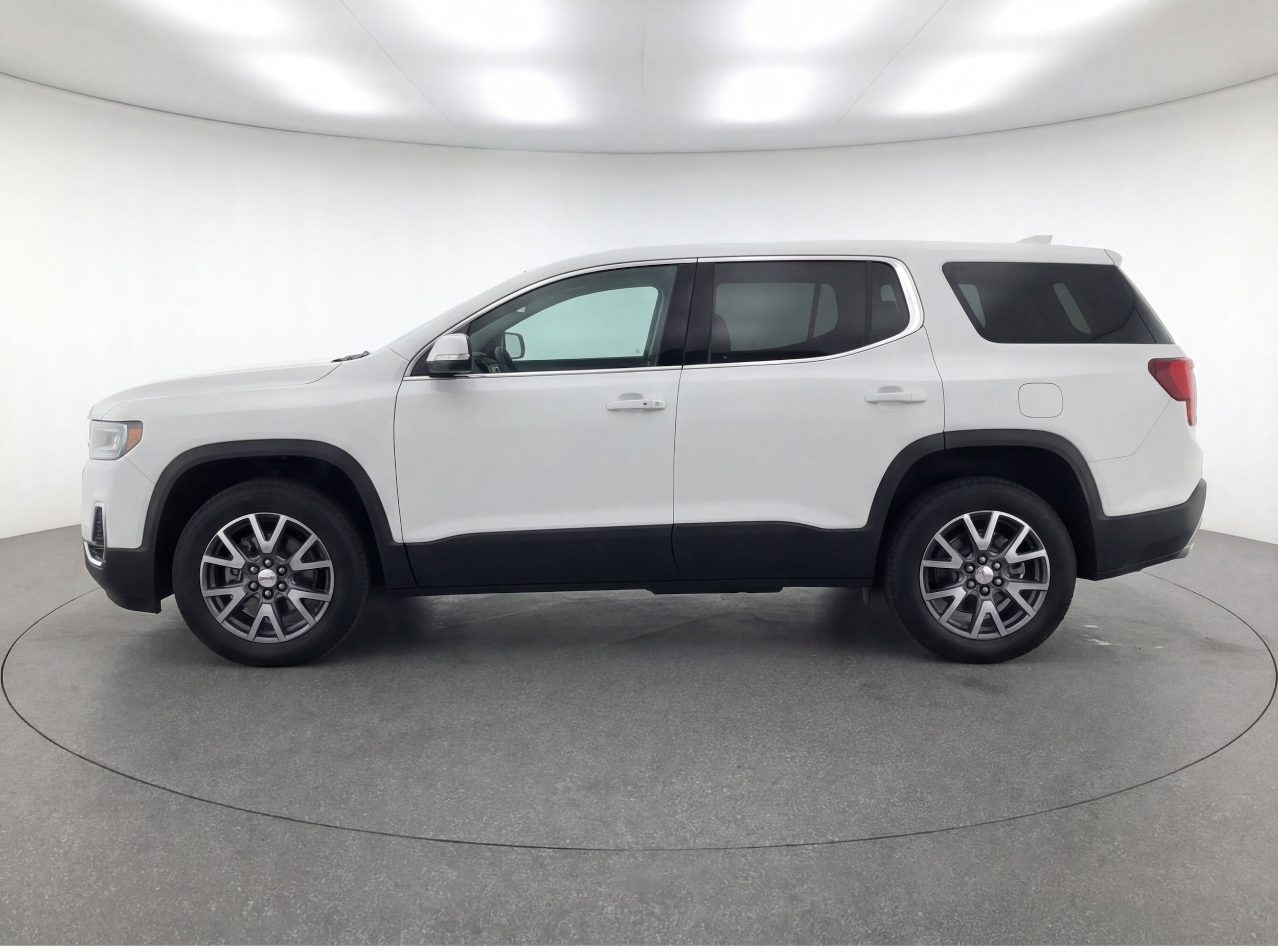 Thumbnail: 2023 GMC Acadia - 5