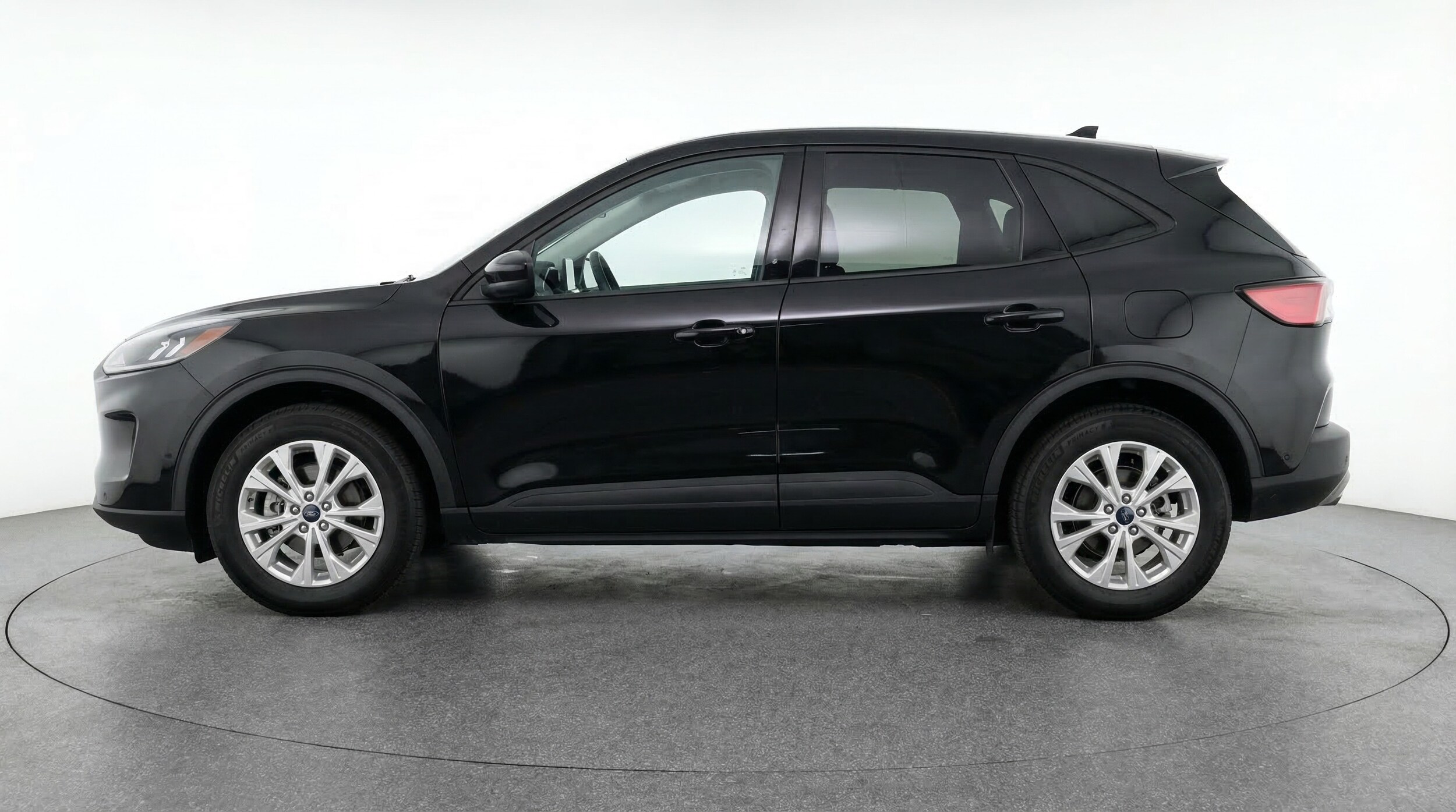 Thumbnail: 2024 Ford Escape - 4