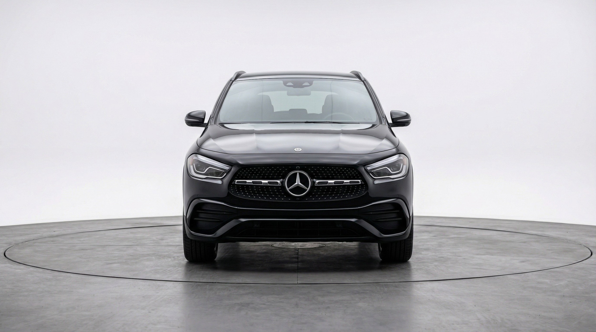 Thumbnail: 2025 Mercedes-Benz GLA - 2