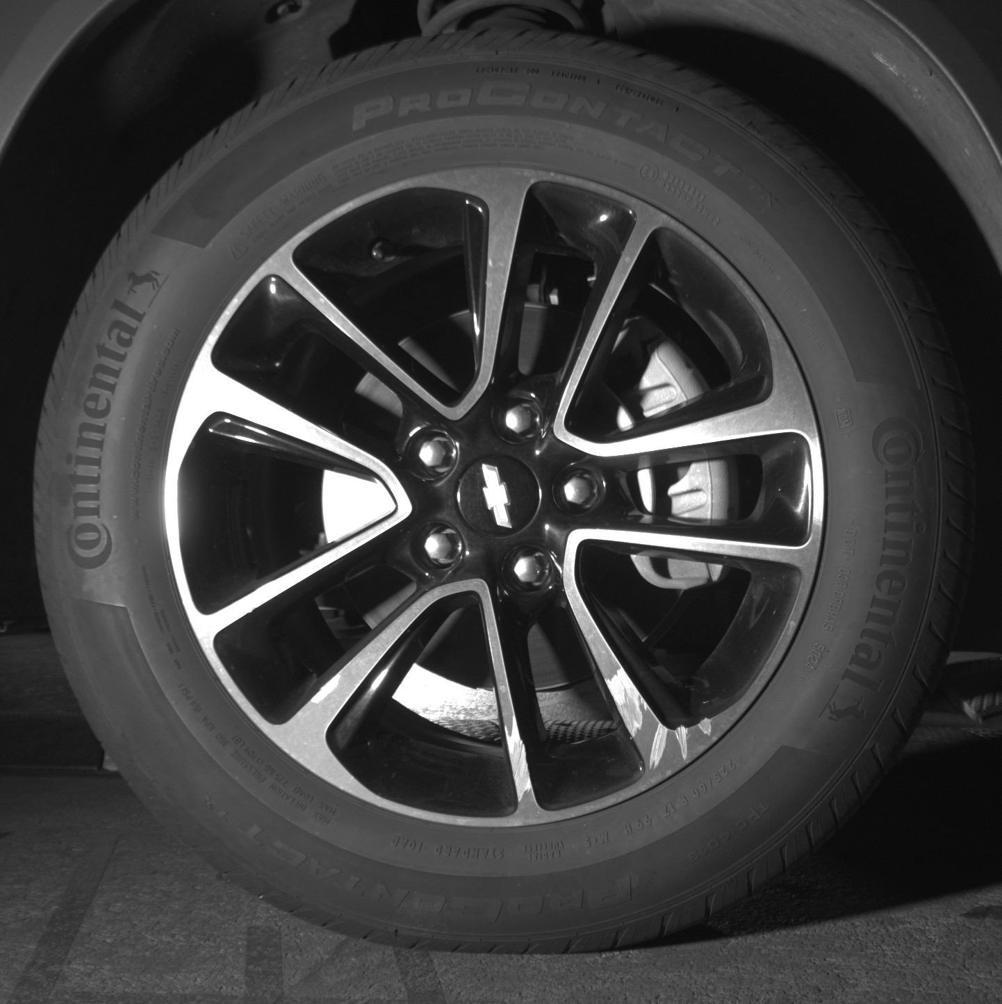 Thumbnail: 2025 Chevrolet TrailBlazer - 13