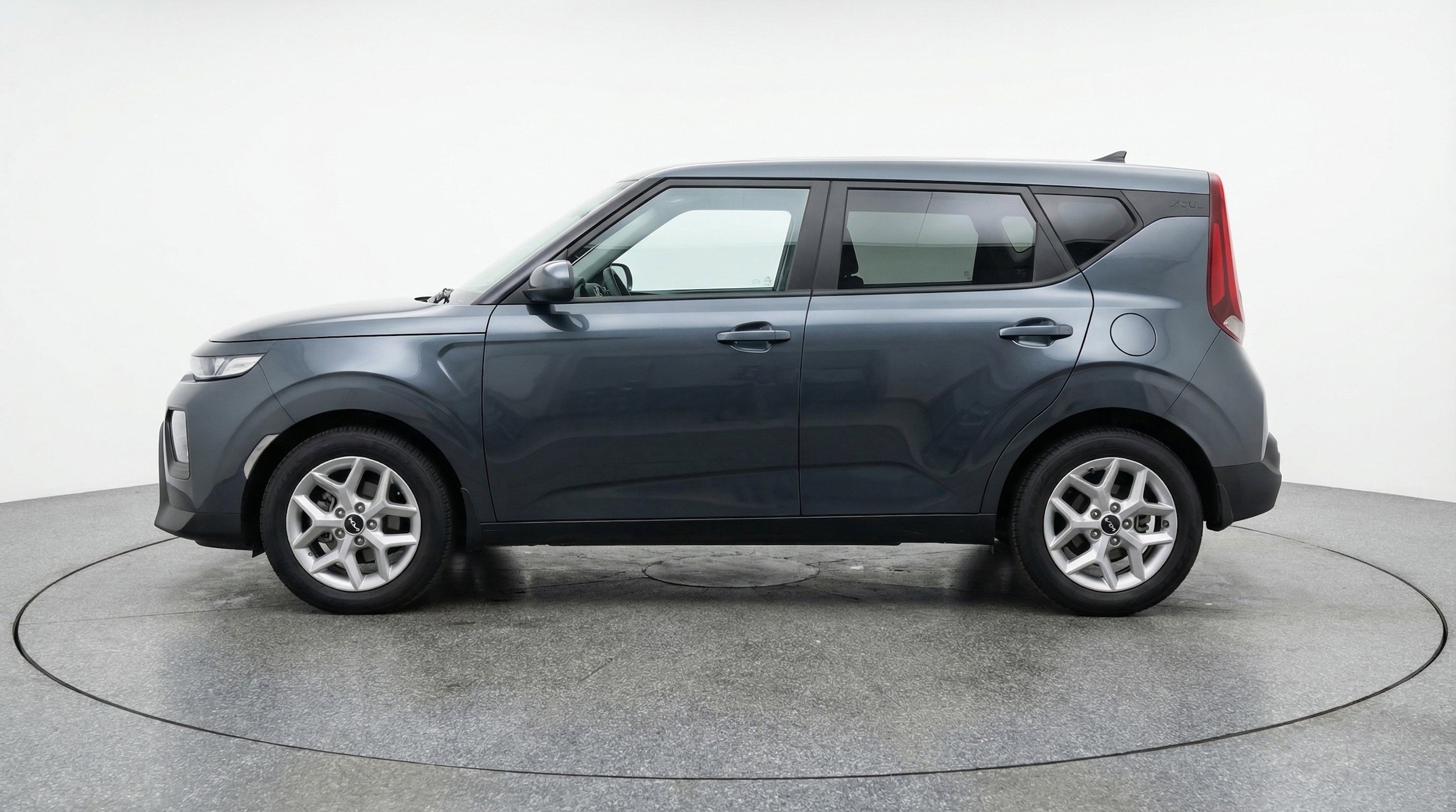 Thumbnail: 2025 Kia Soul - 5