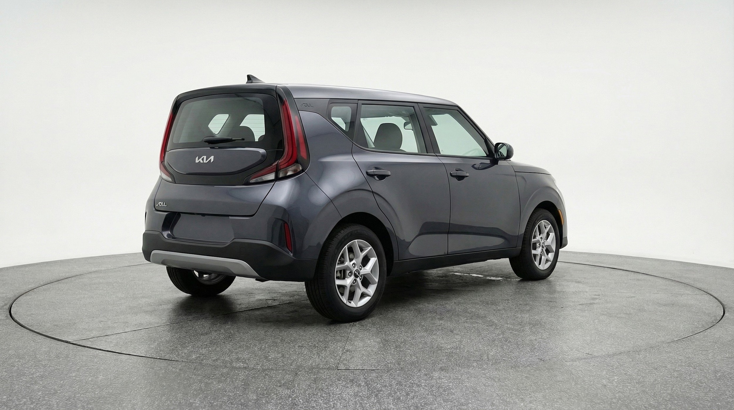 Thumbnail: 2025 Kia Soul - 9