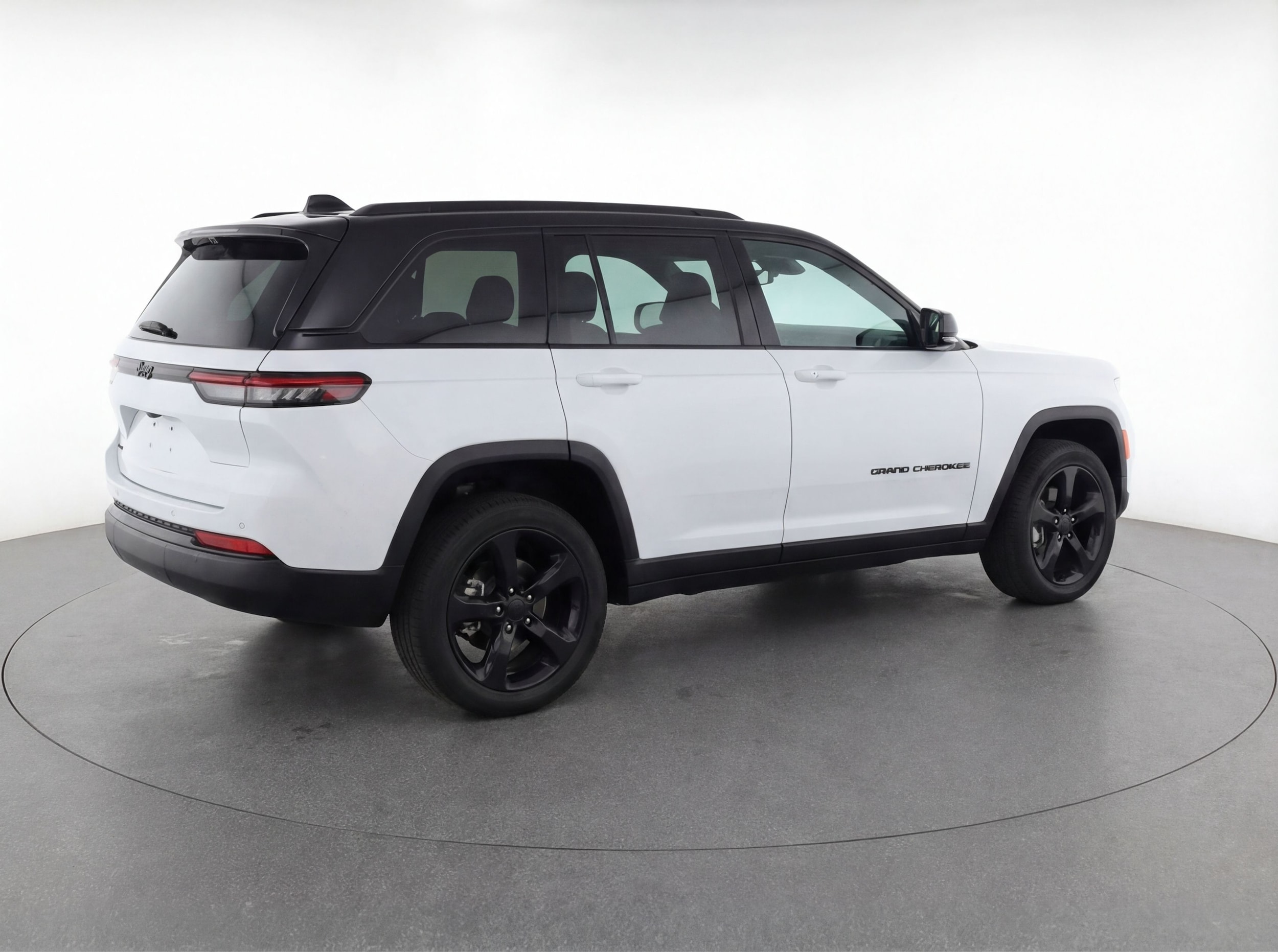 Thumbnail: 2023 Jeep Grand Cherokee - 7