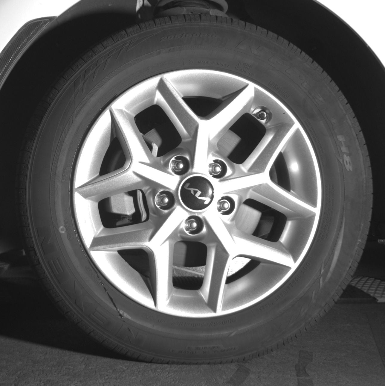 Thumbnail: 2025 Kia Soul - 9