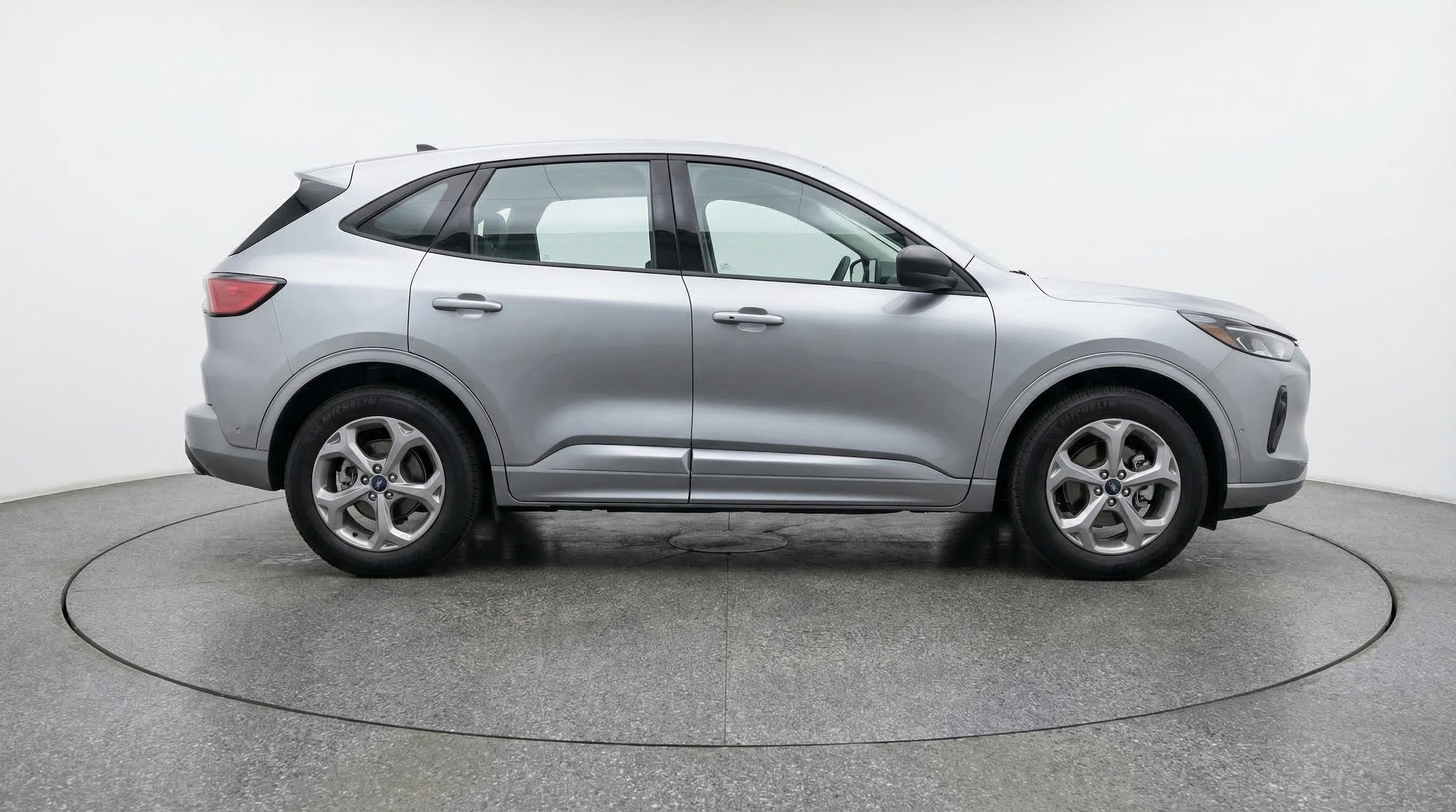 Thumbnail: 2024 Ford Escape - 8