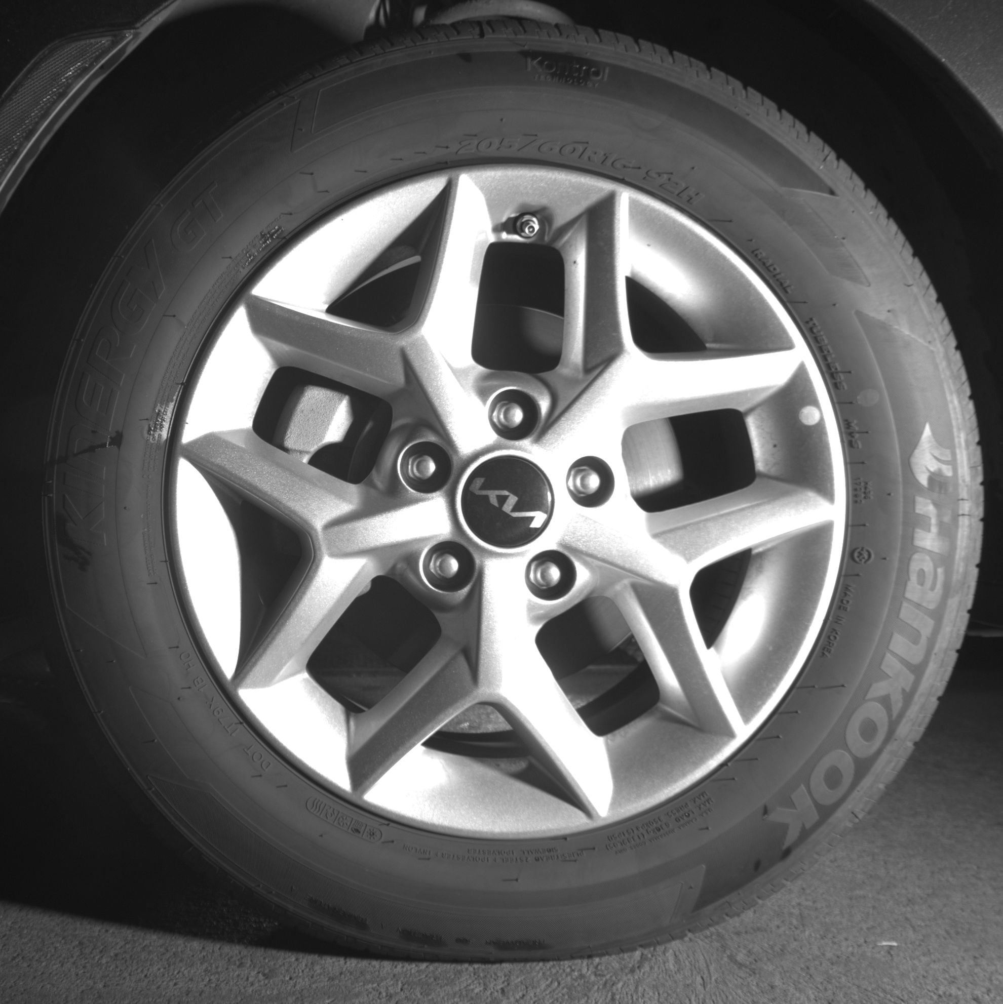 Thumbnail: 2025 Kia Soul - 9