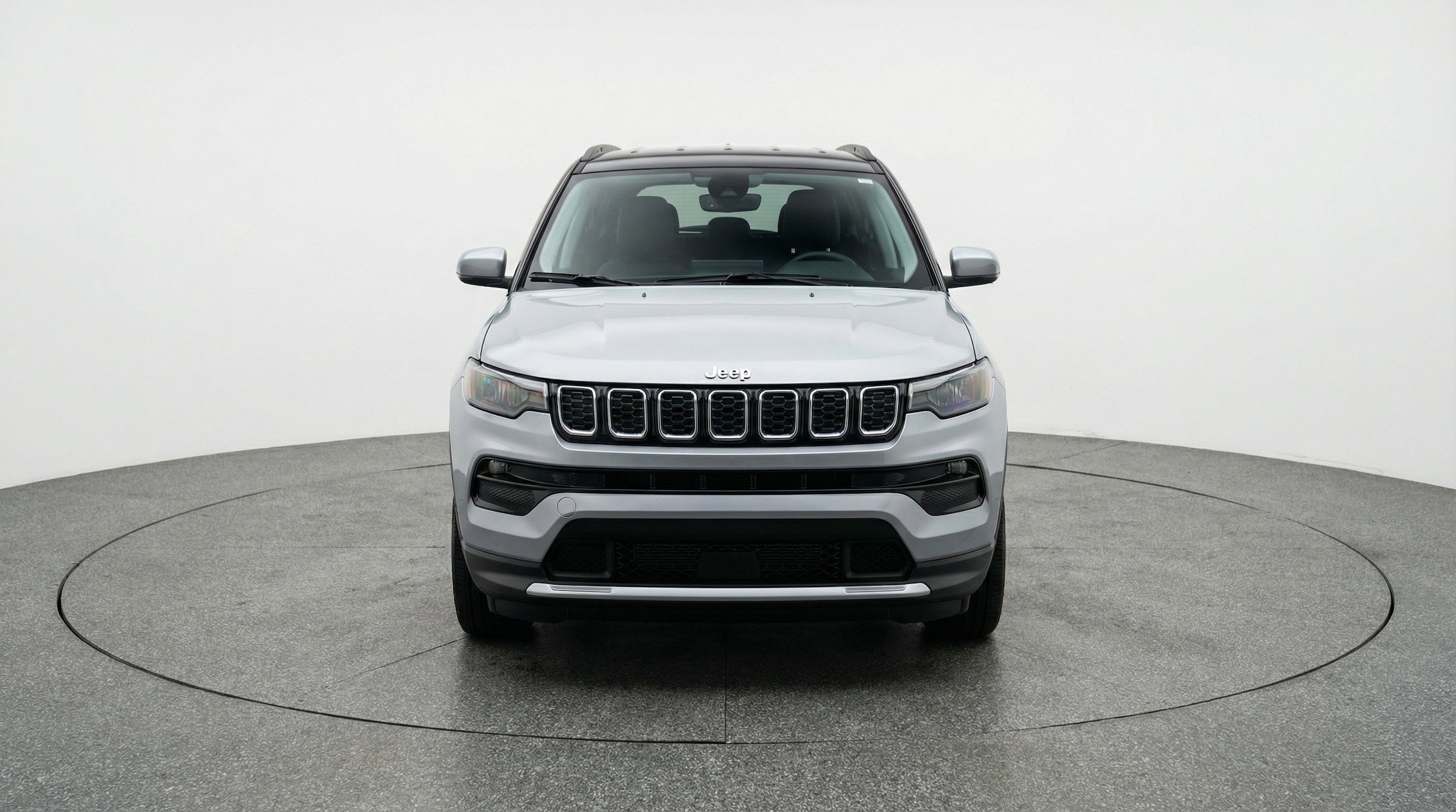 Thumbnail: 2025 Jeep Compass - 2