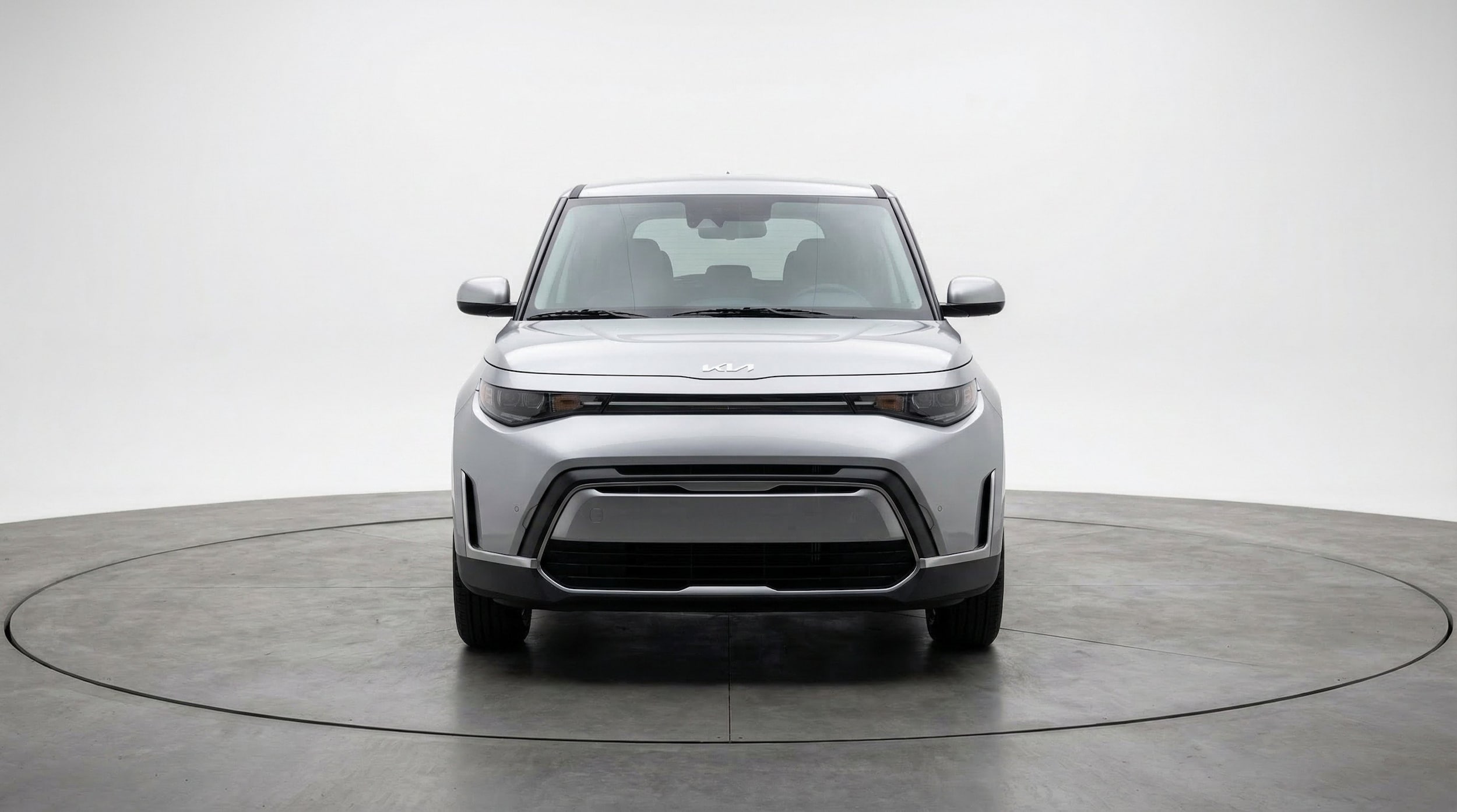 Thumbnail: 2025 Kia Soul - 2