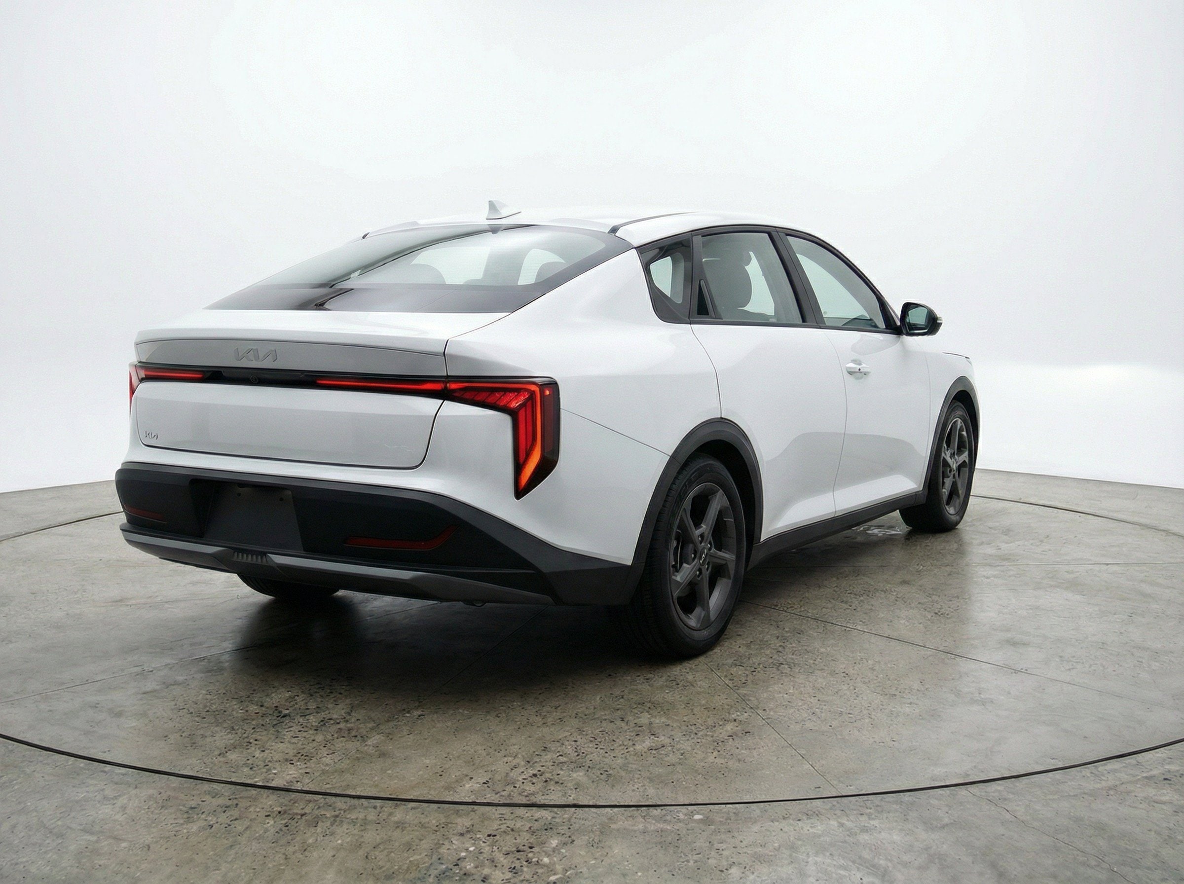 Thumbnail: 2025 Kia K4 - 9