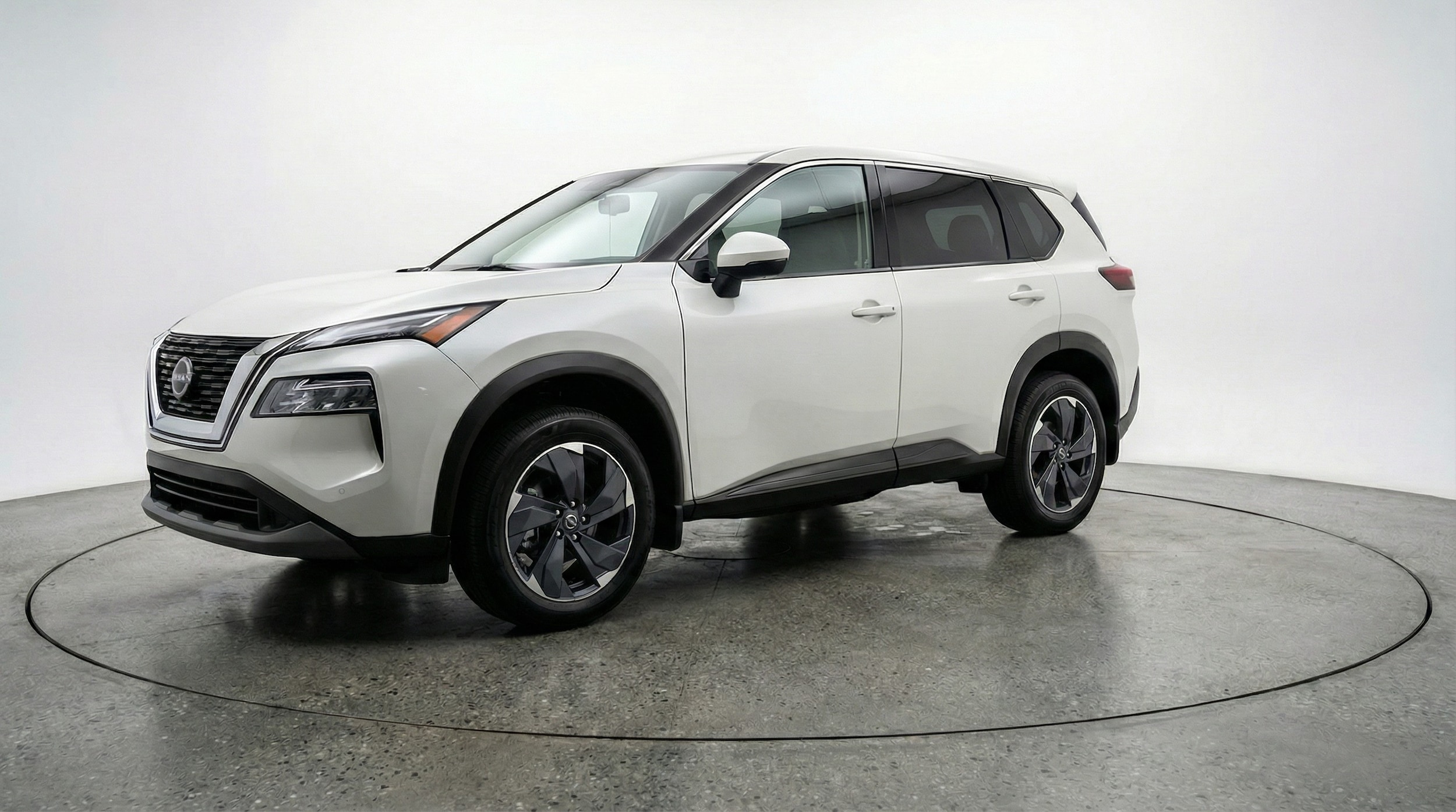 Thumbnail: 2025 Nissan Rogue - 3