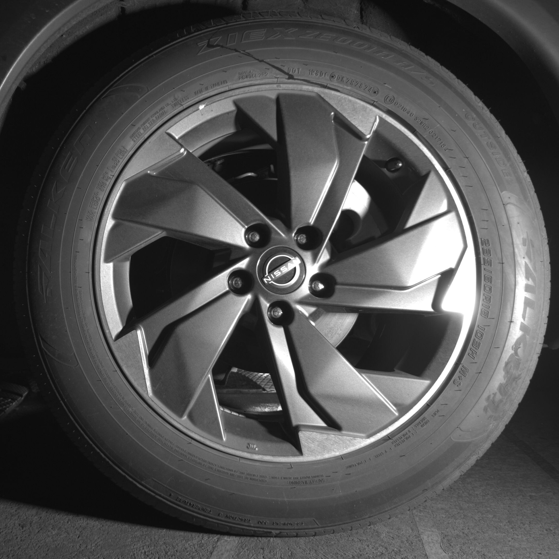 Thumbnail: 2025 Nissan Rogue - 11