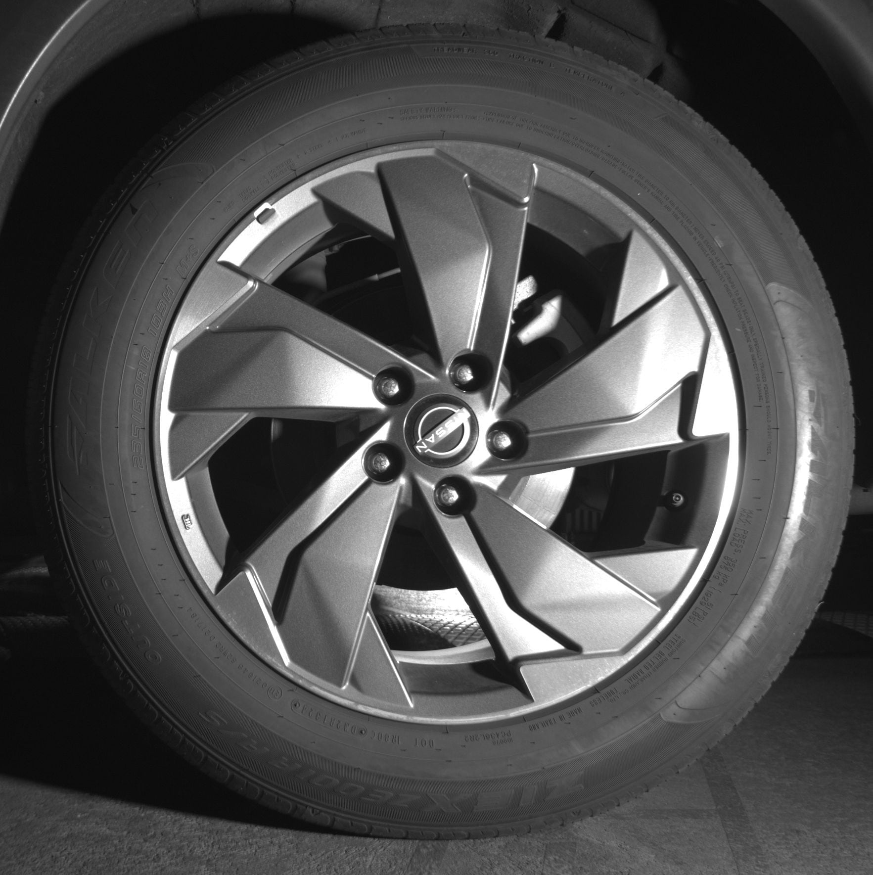 Thumbnail: 2025 Nissan Rogue - 11