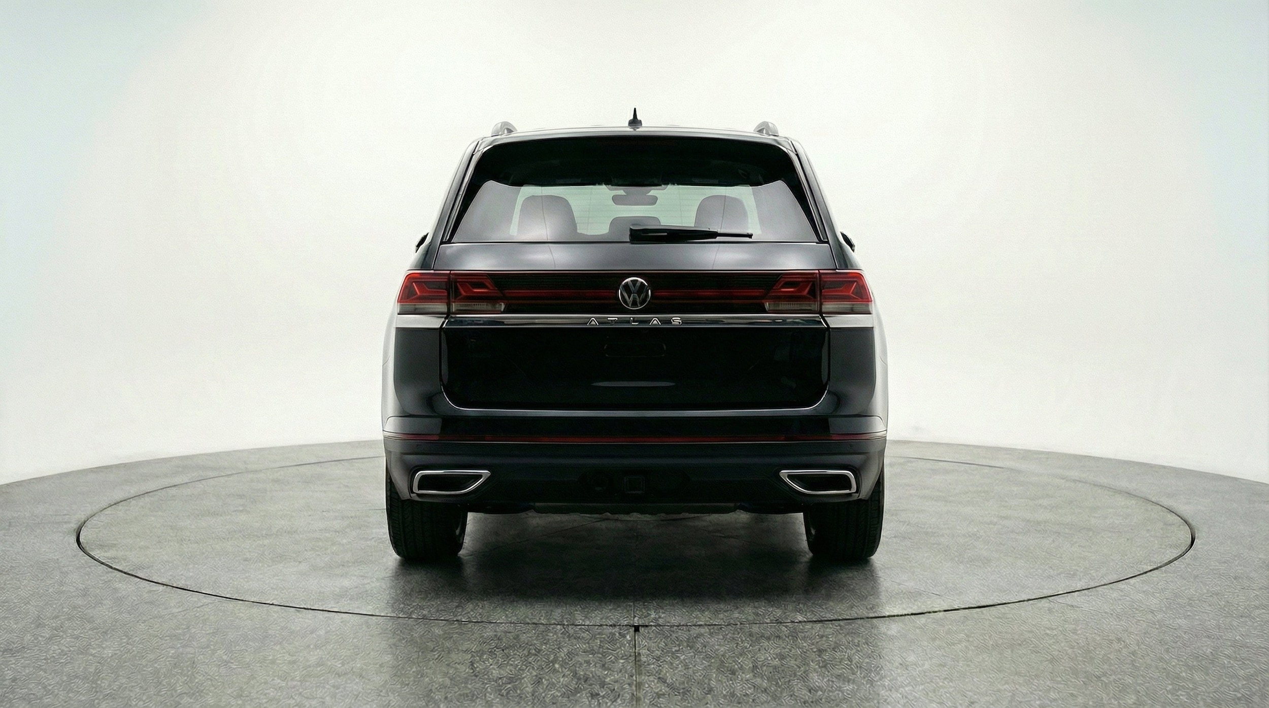 Thumbnail: 2026 Volkswagen Atlas - 7