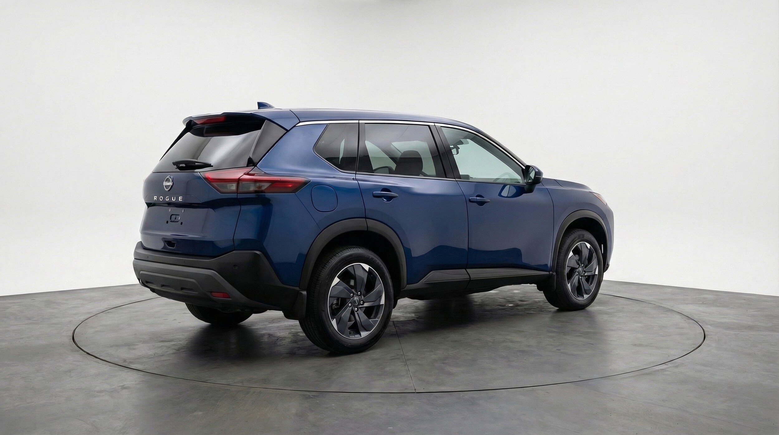 Thumbnail: 2025 Nissan Rogue - 9