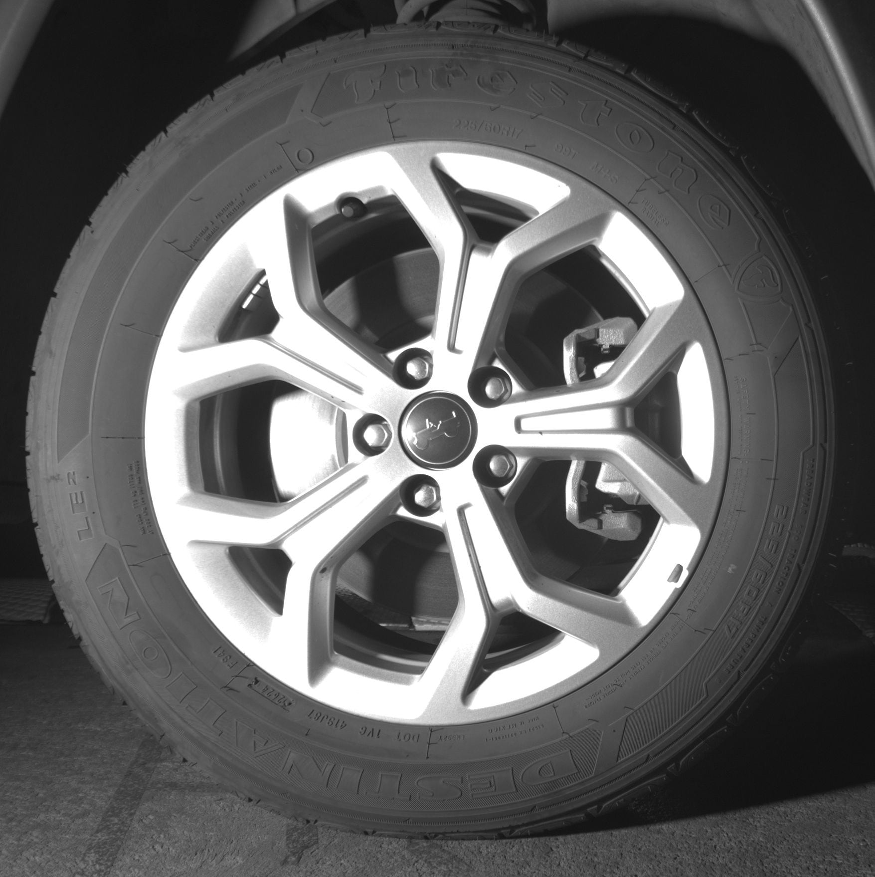 Thumbnail: 2025 Jeep Compass - 10