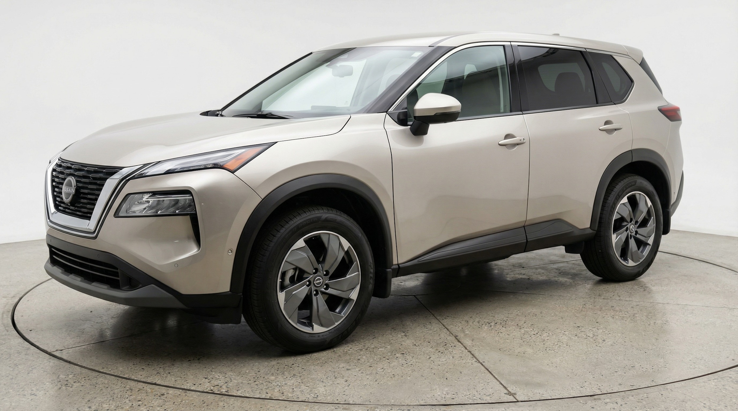 Thumbnail: 2025 Nissan Rogue - 3